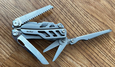 Nextool Flagship Max and Dakoyu Shadow (23 in 1) Review