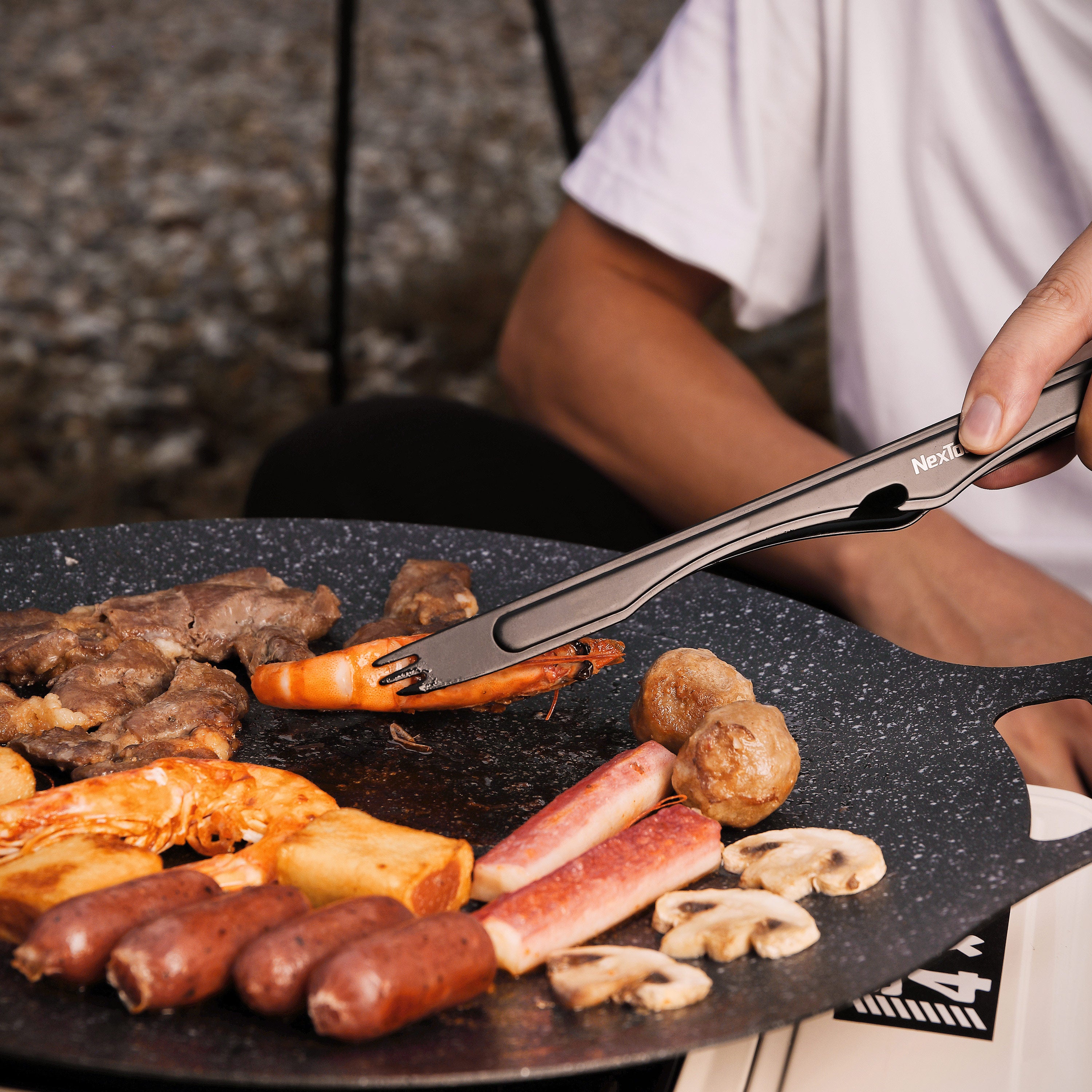 Barbecue Tool Set NexTool®