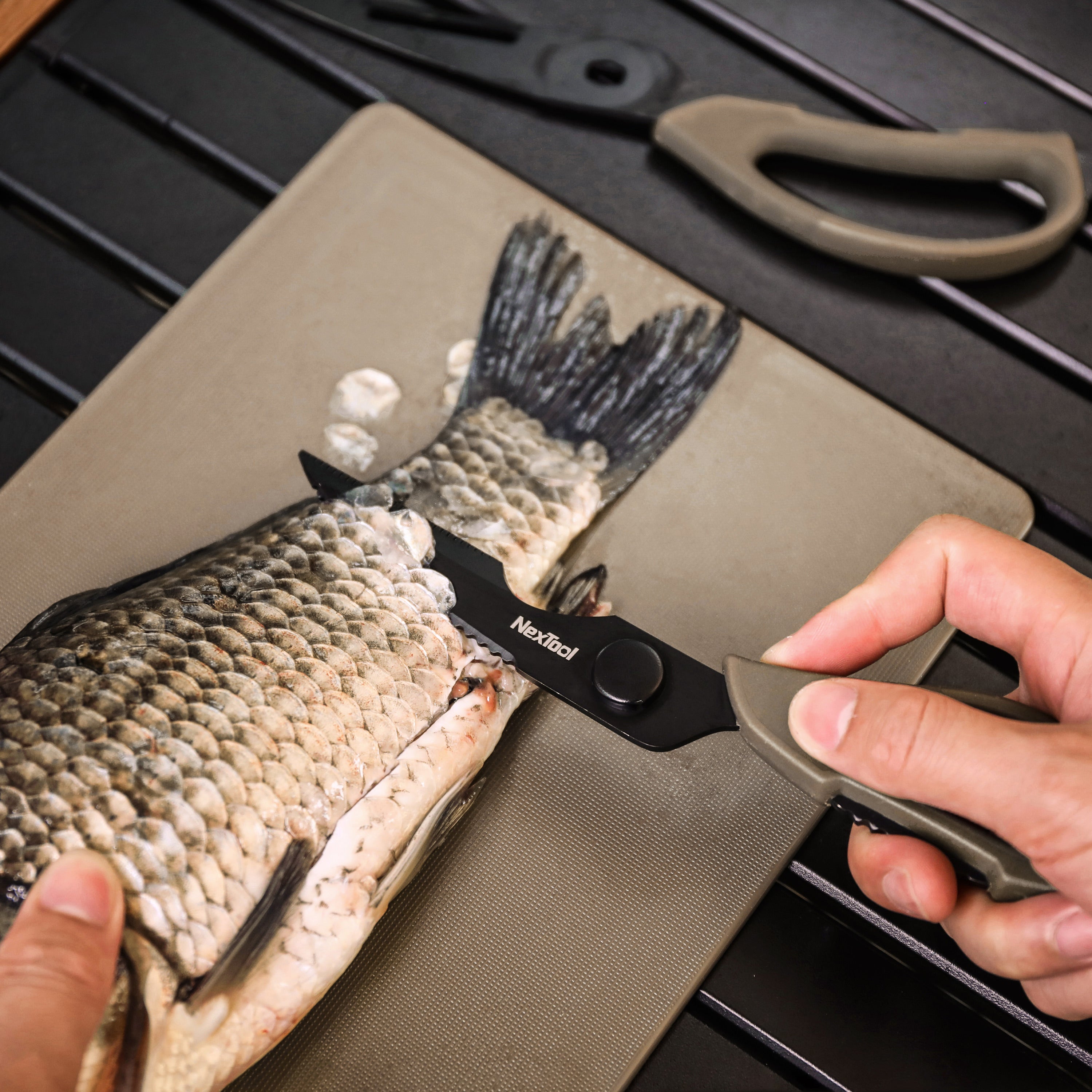 Barbecue Tool Set NexTool®