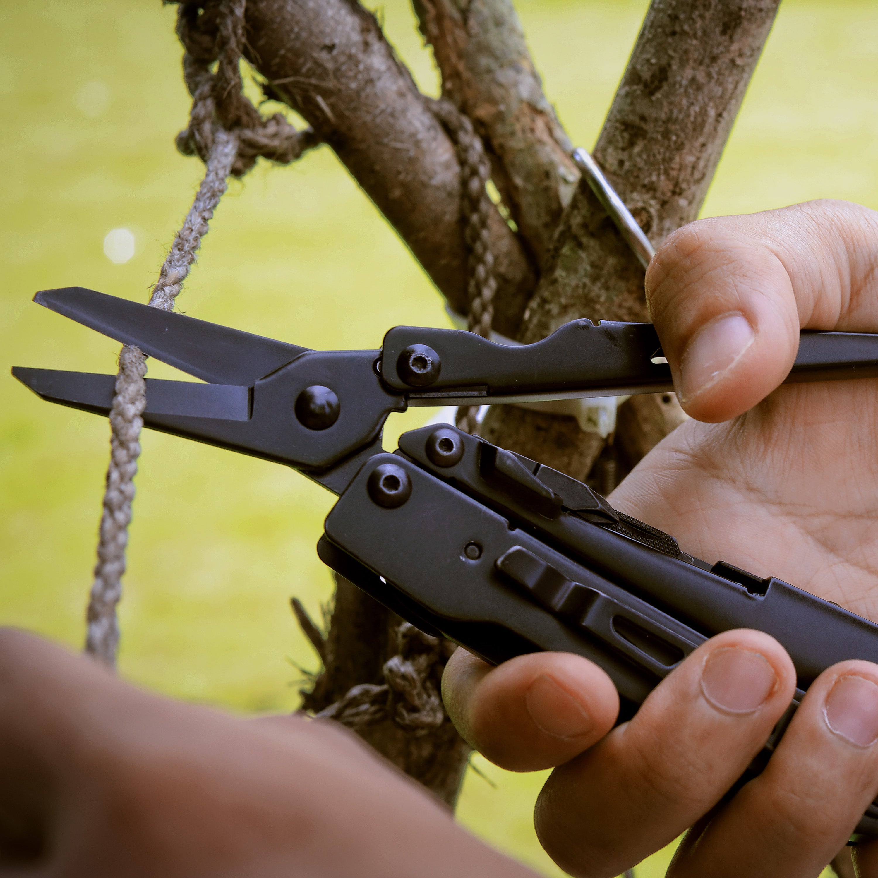Black Knight NexTool®