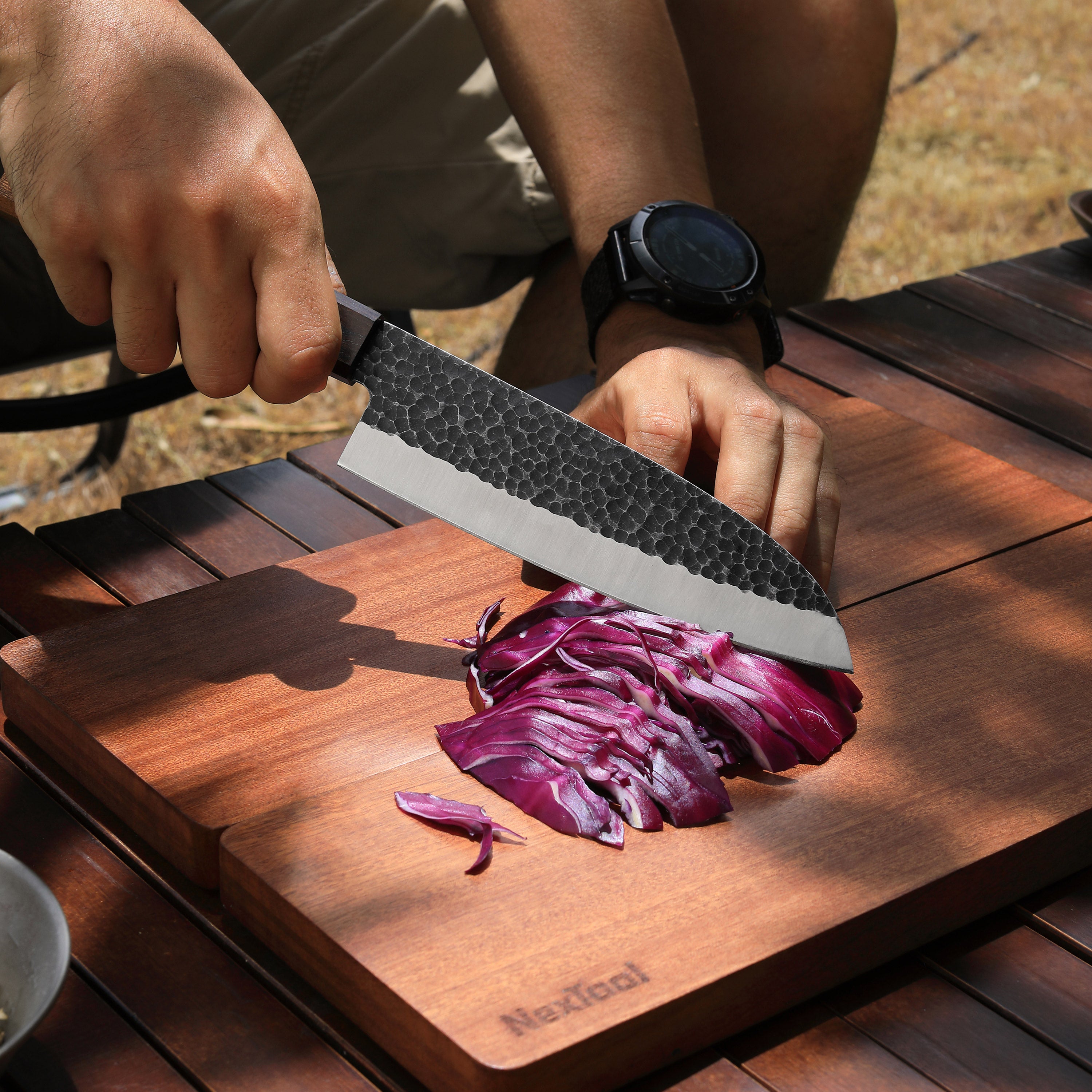 Camp Chef NexTool®