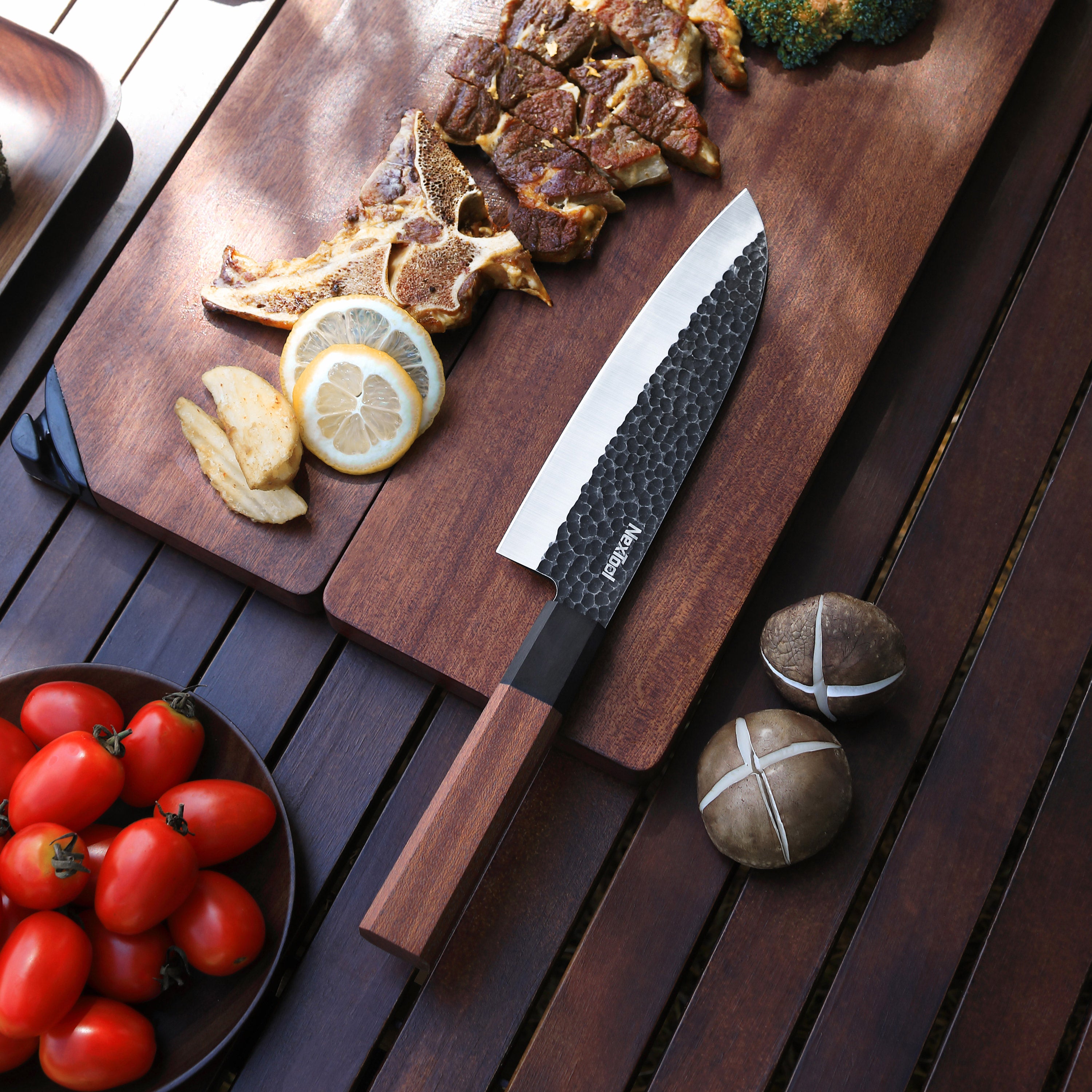Camp Chef NexTool®