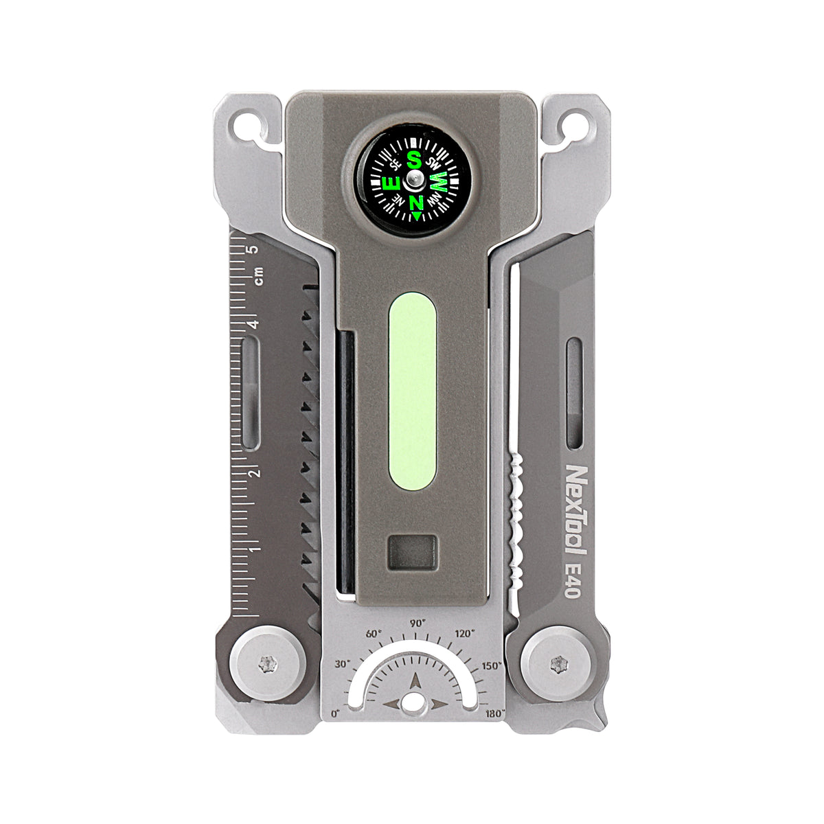 Silver Blade E40 NexTool®