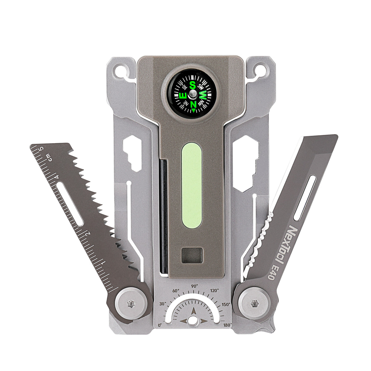 Silver Blade E40 NexTool®