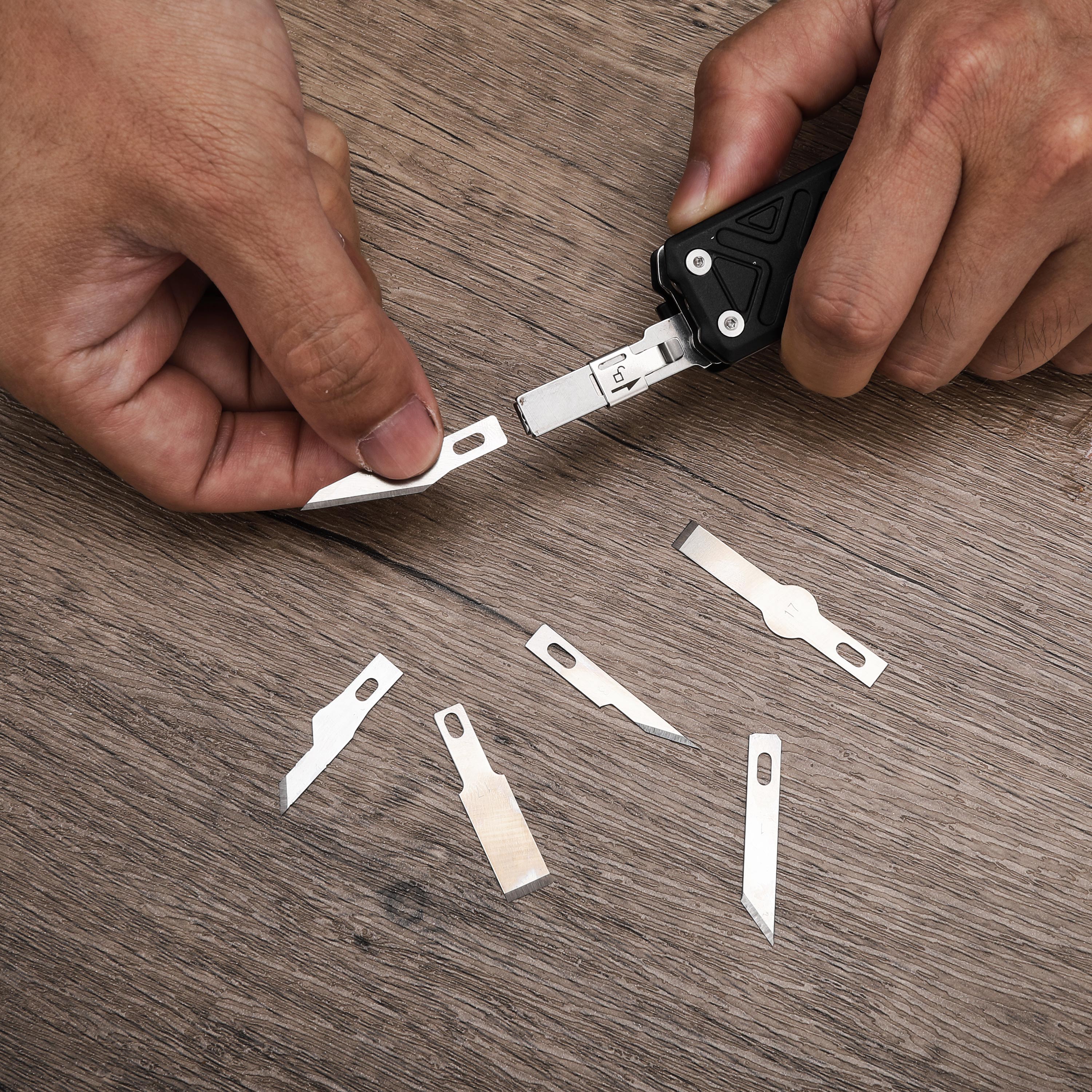 Engraving Blades NexTool®