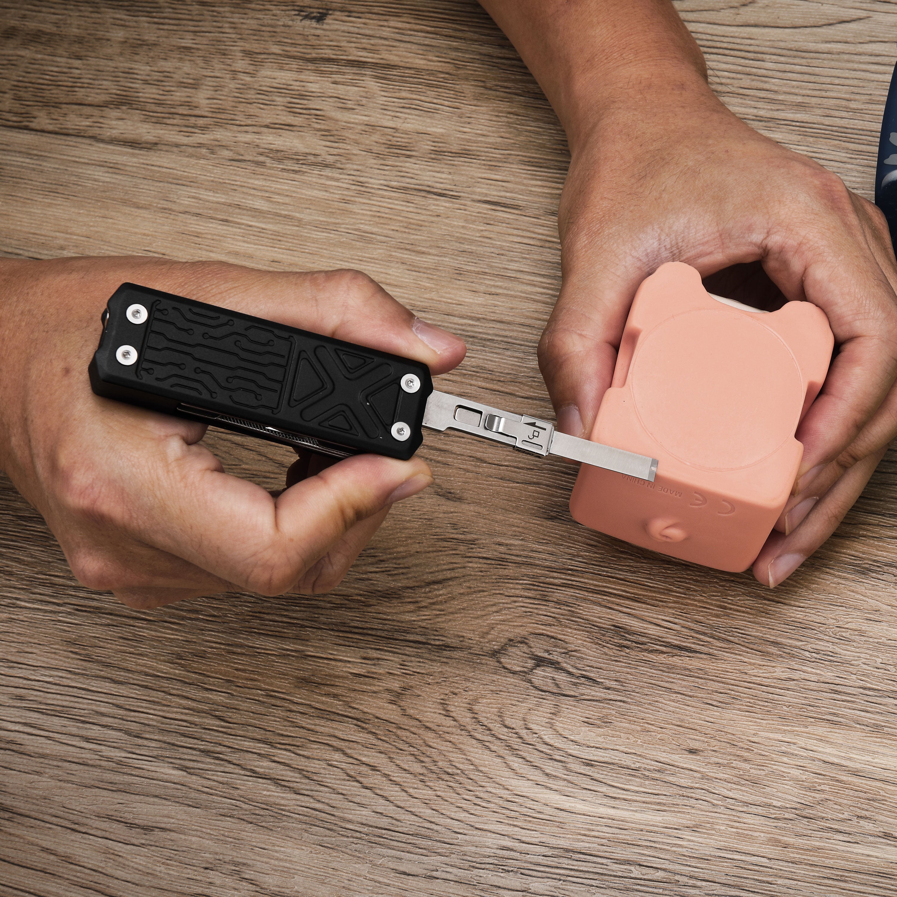 Engraving Blades NexTool®