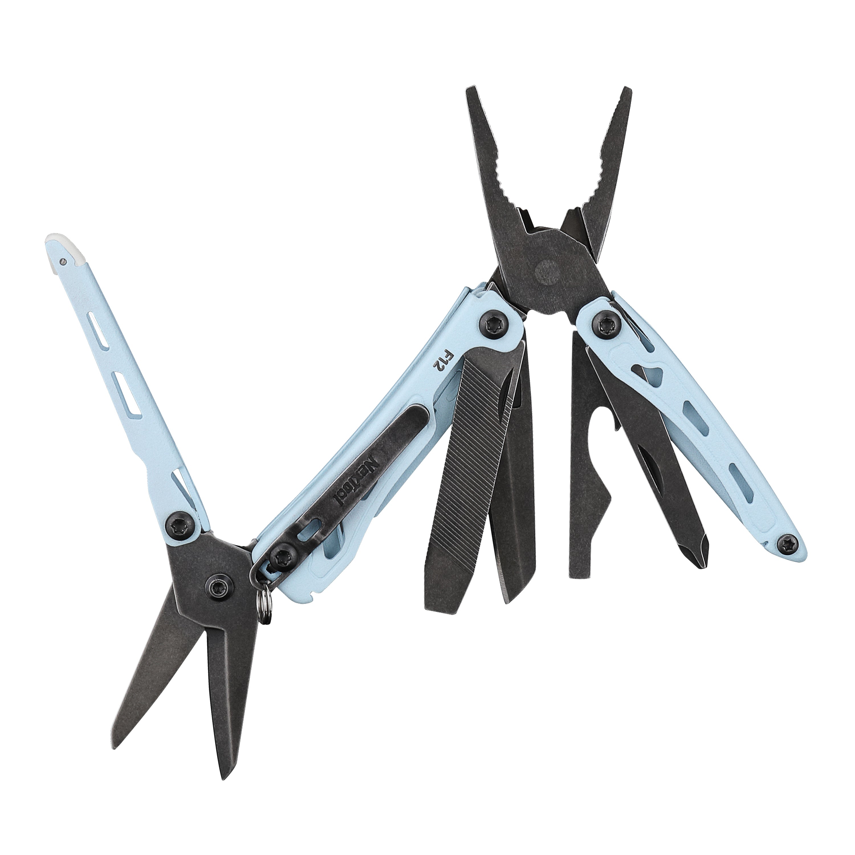 Mini Flagship F12 NexTool®