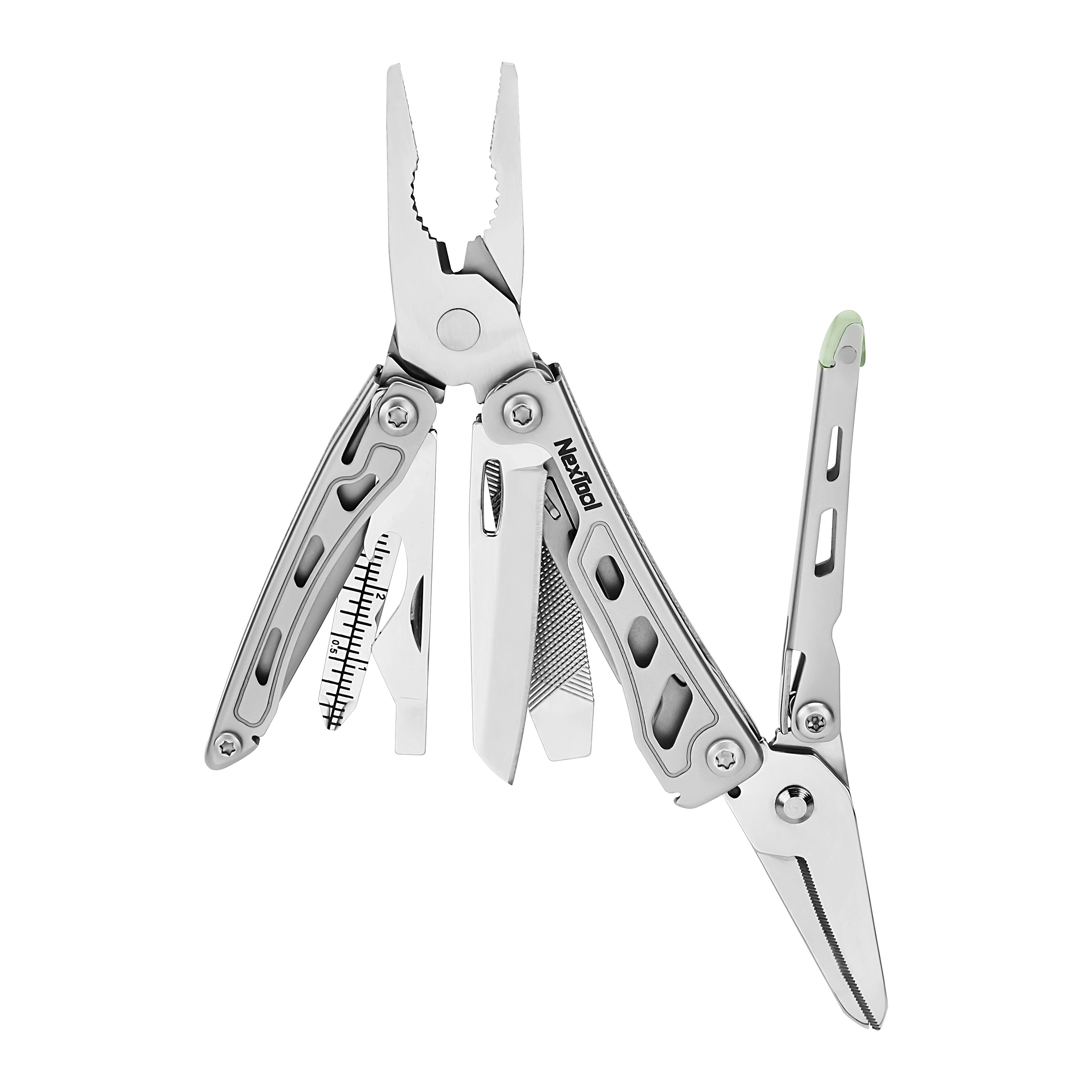 Mini Flagship F12 NexTool®
