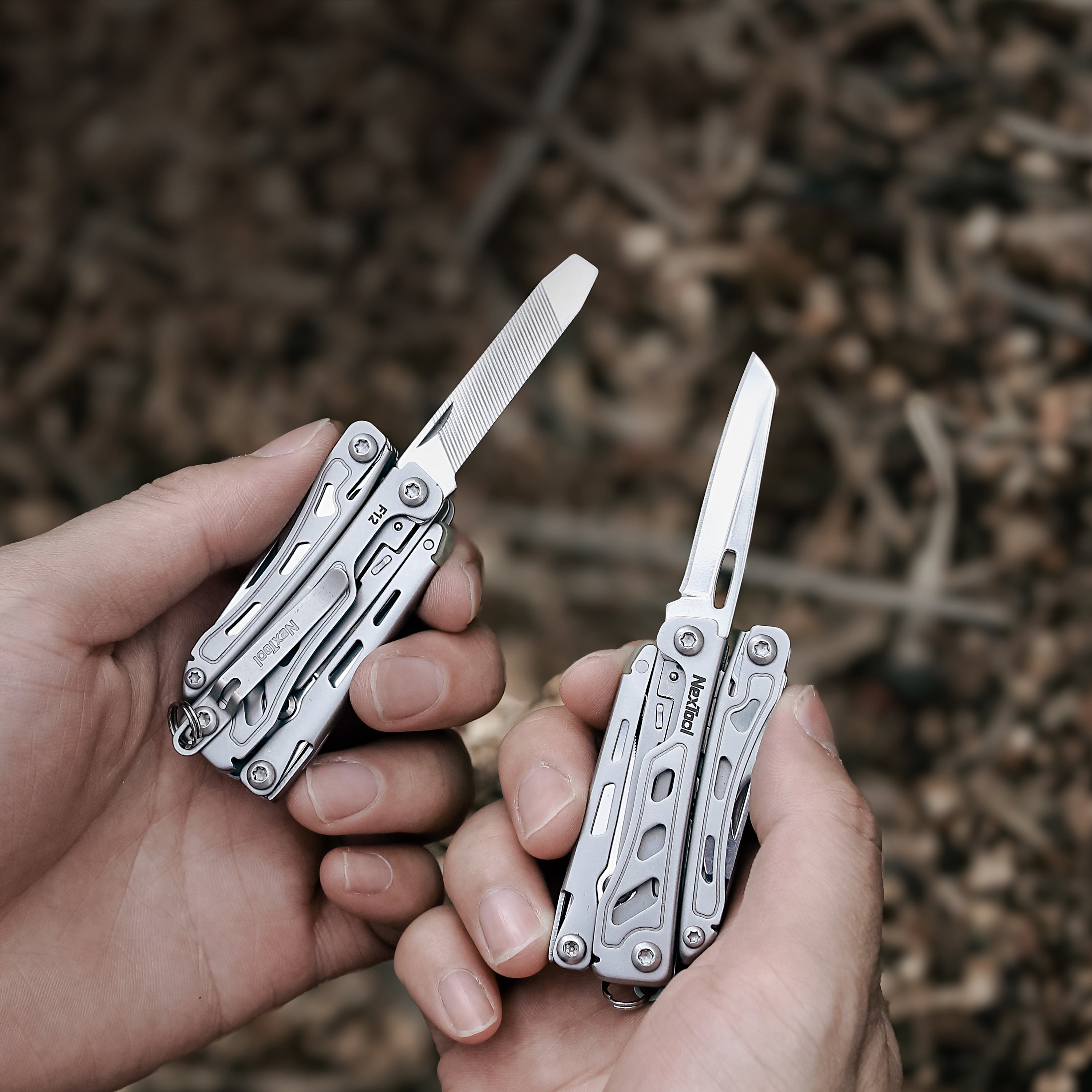 Mini Flagship F12 NexTool®