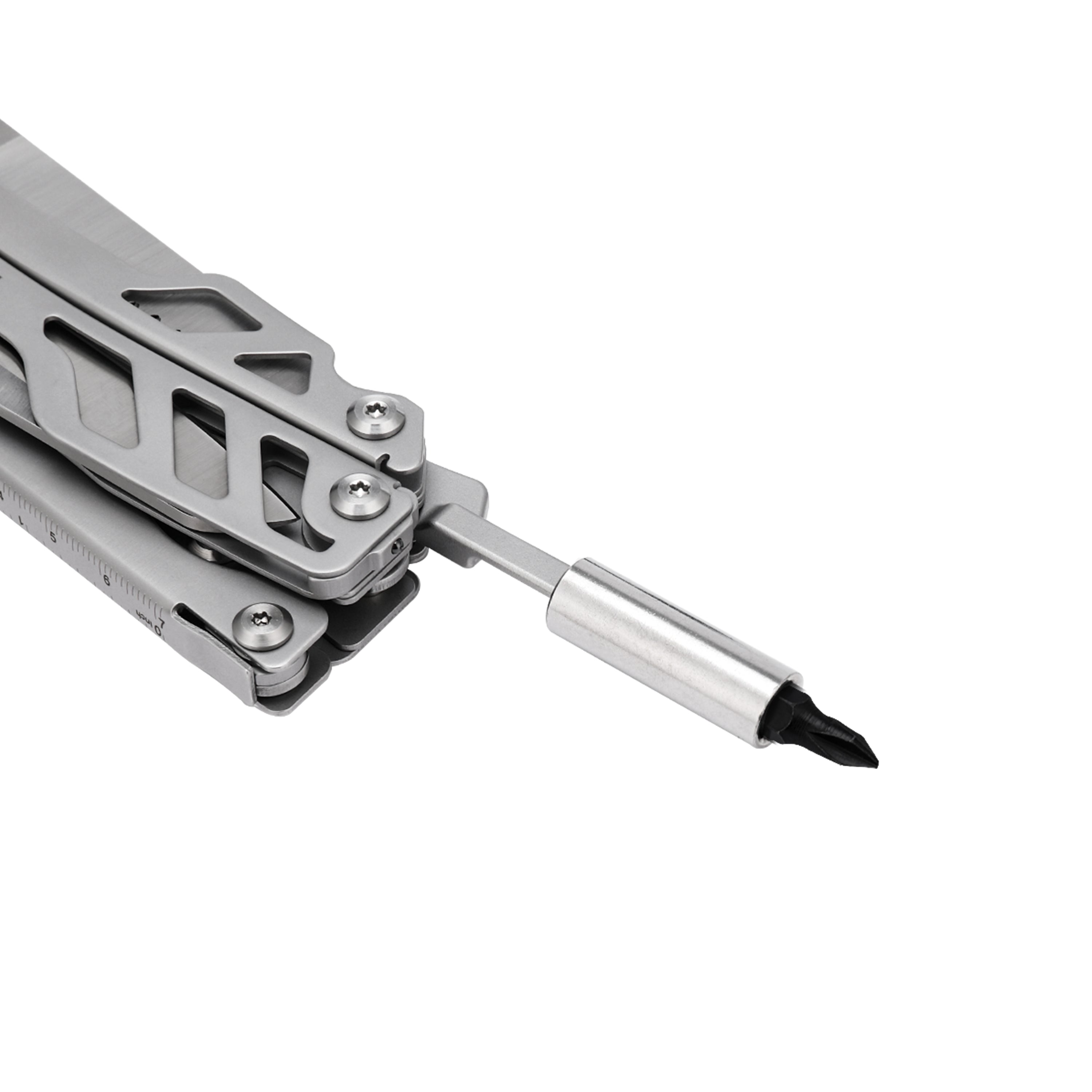 Flagship Max NexTool®