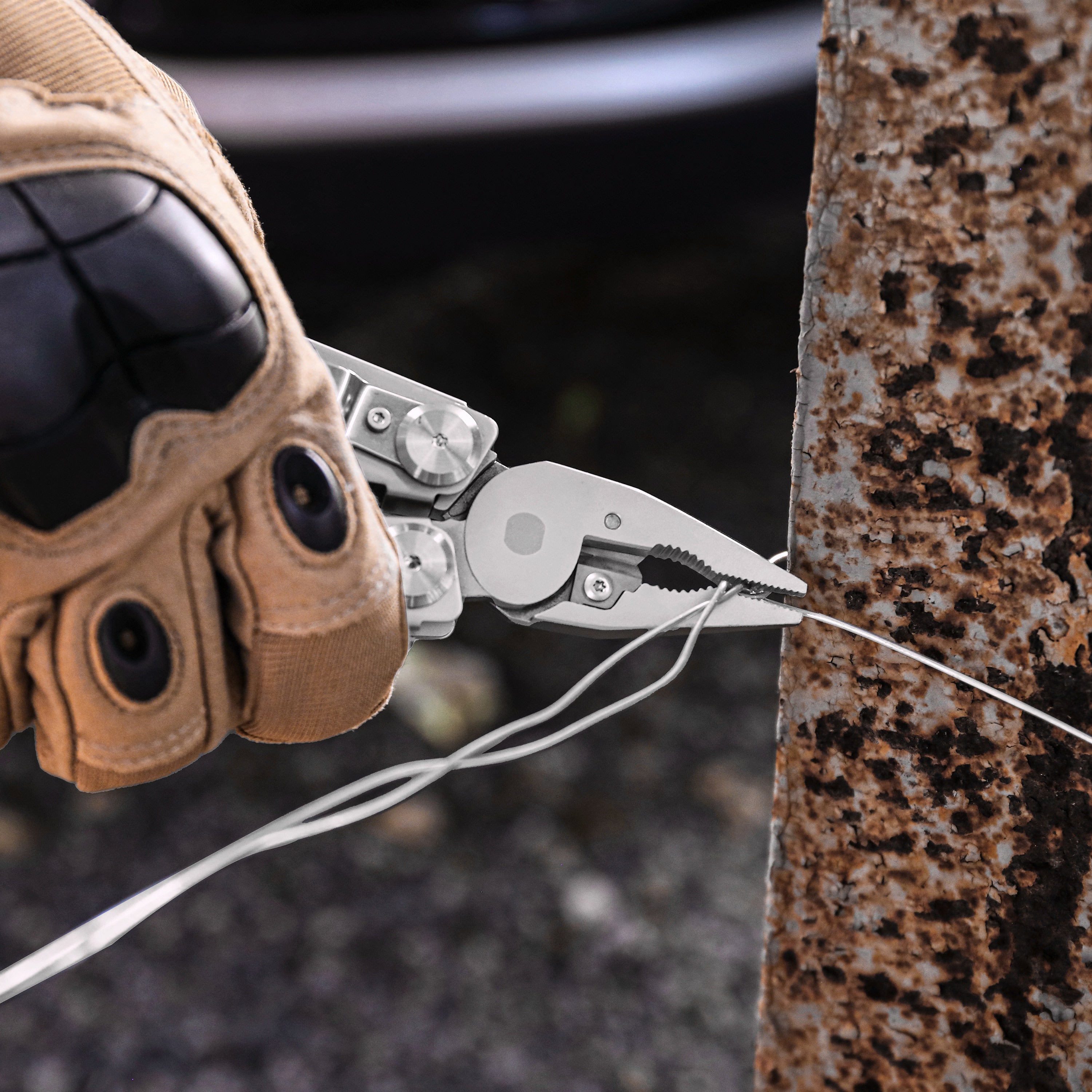 Flagship Max NexTool®