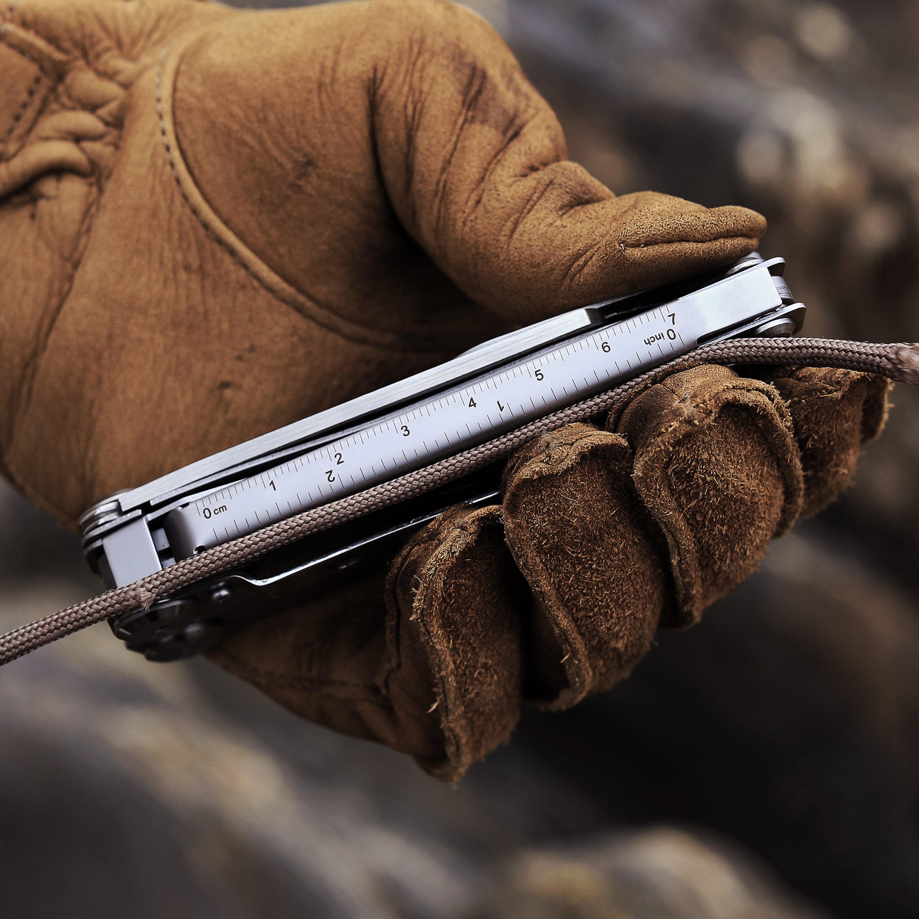 Flagship Pro Replaceable Blade NexTool®