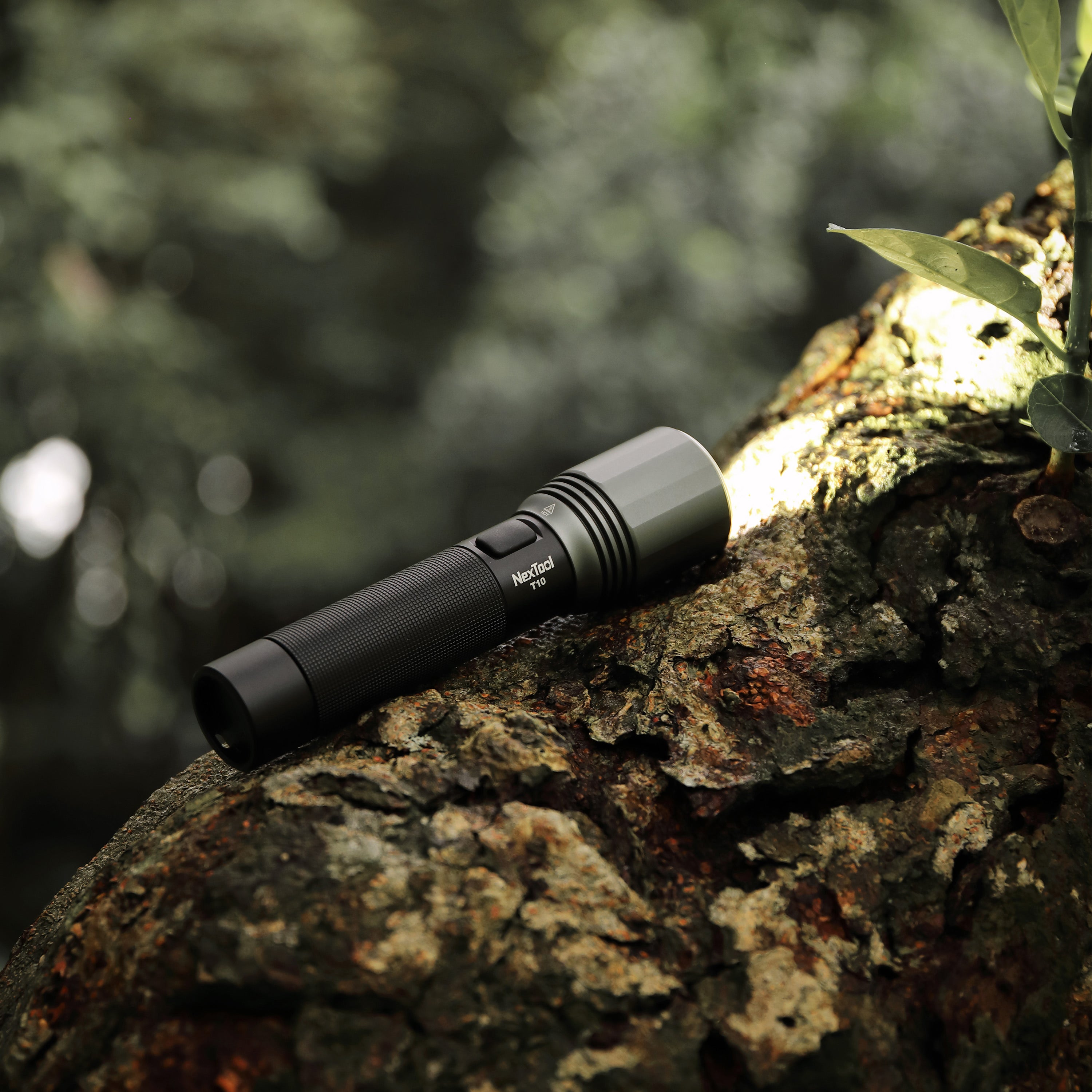 High Performance Flashlight T10 NexTool®