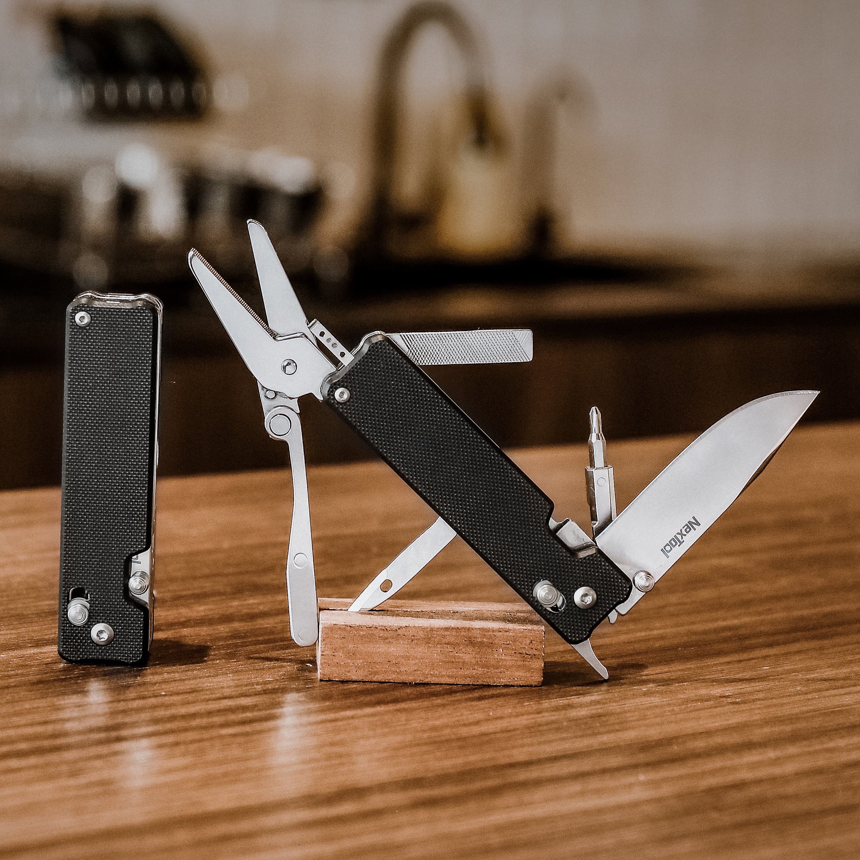 Knight K30 NexTool®