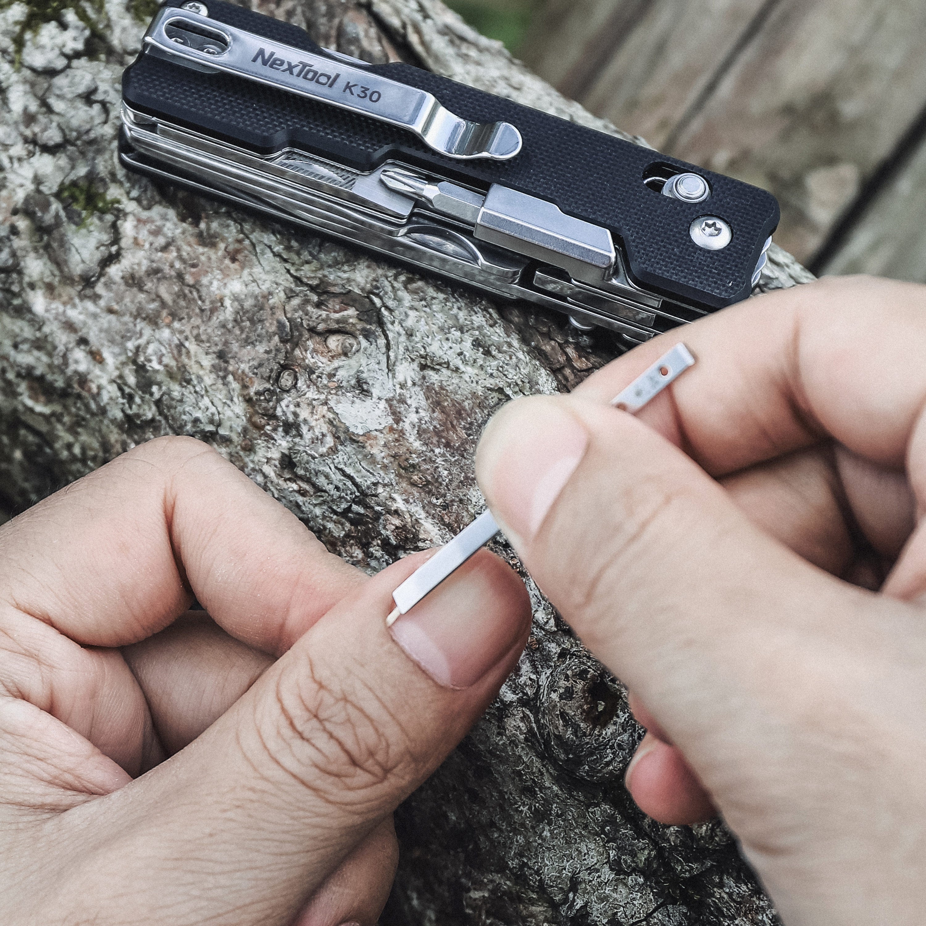 Knight K30 NexTool®