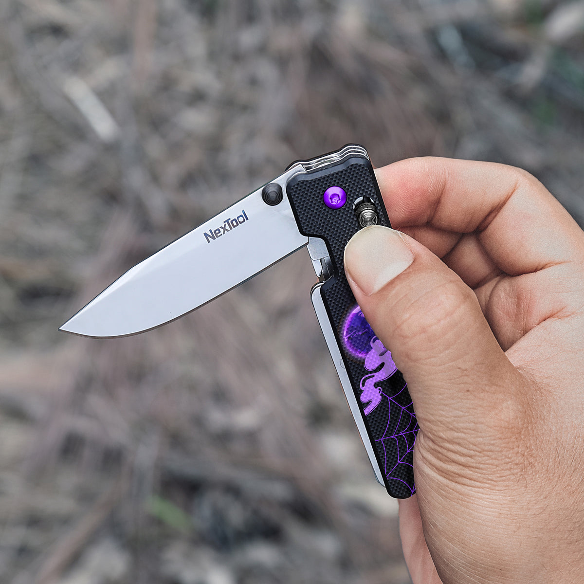 Knight K30 NexTool®