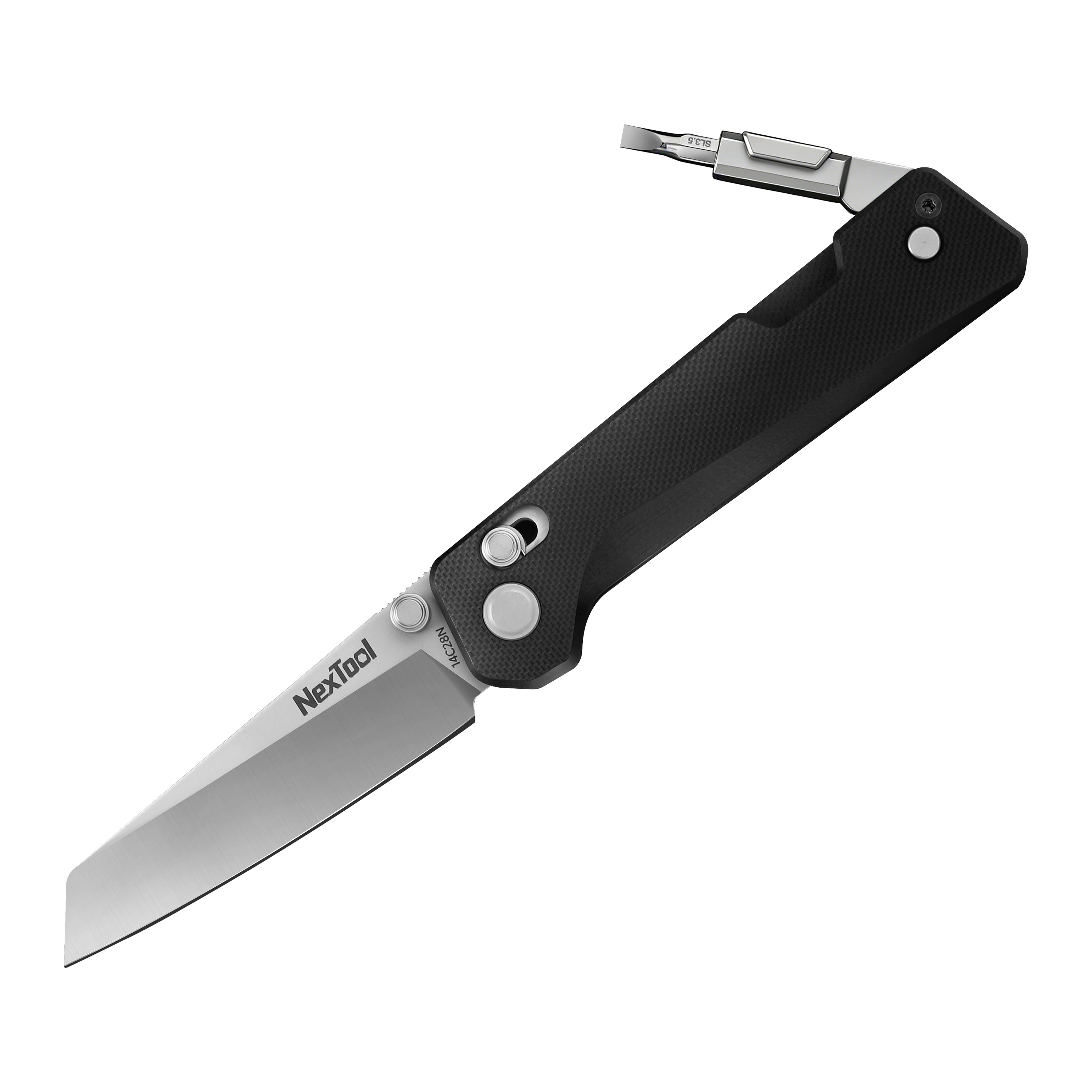 Knight K40 NexTool® – NexTool Official Store