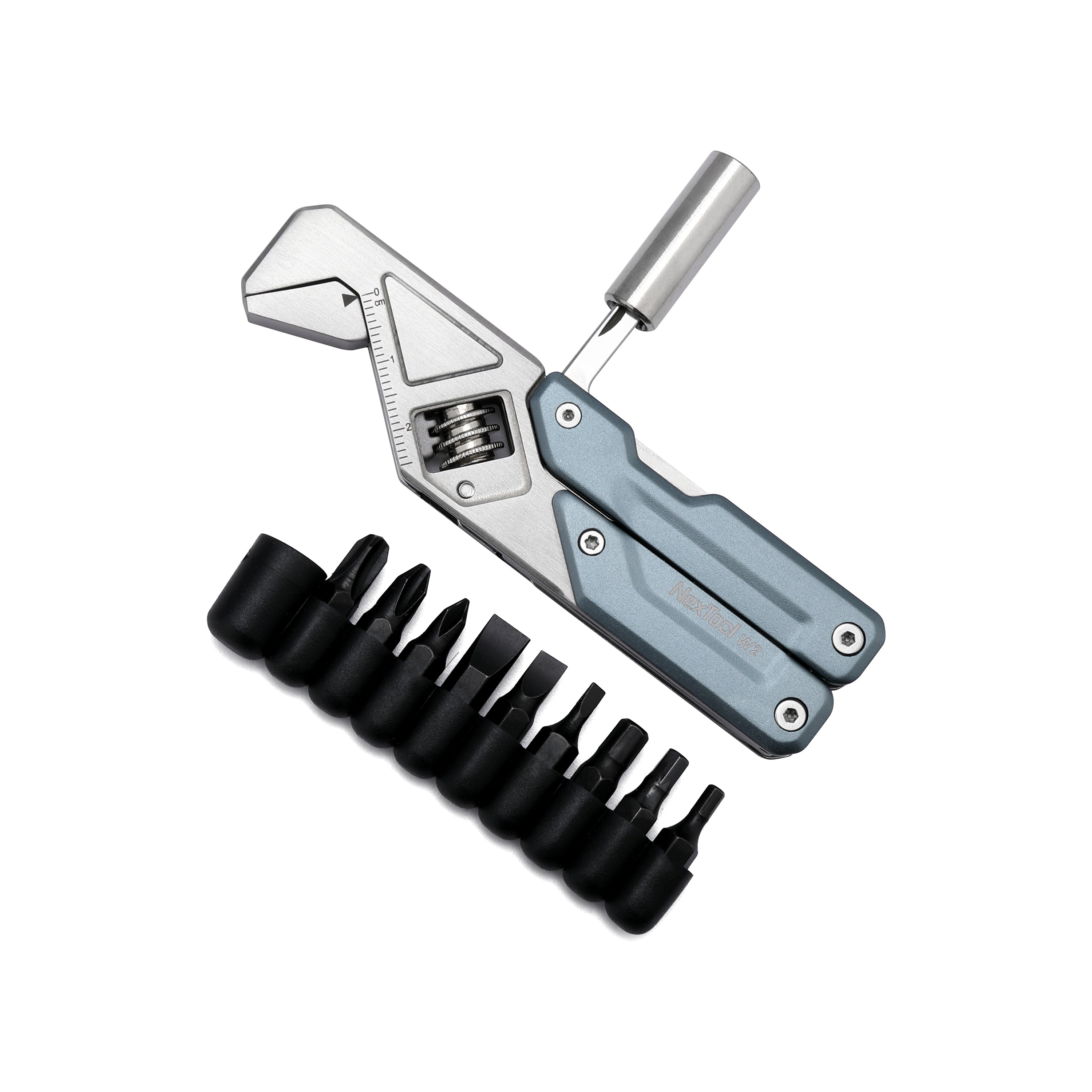 Light Wrench W2 NexTool®