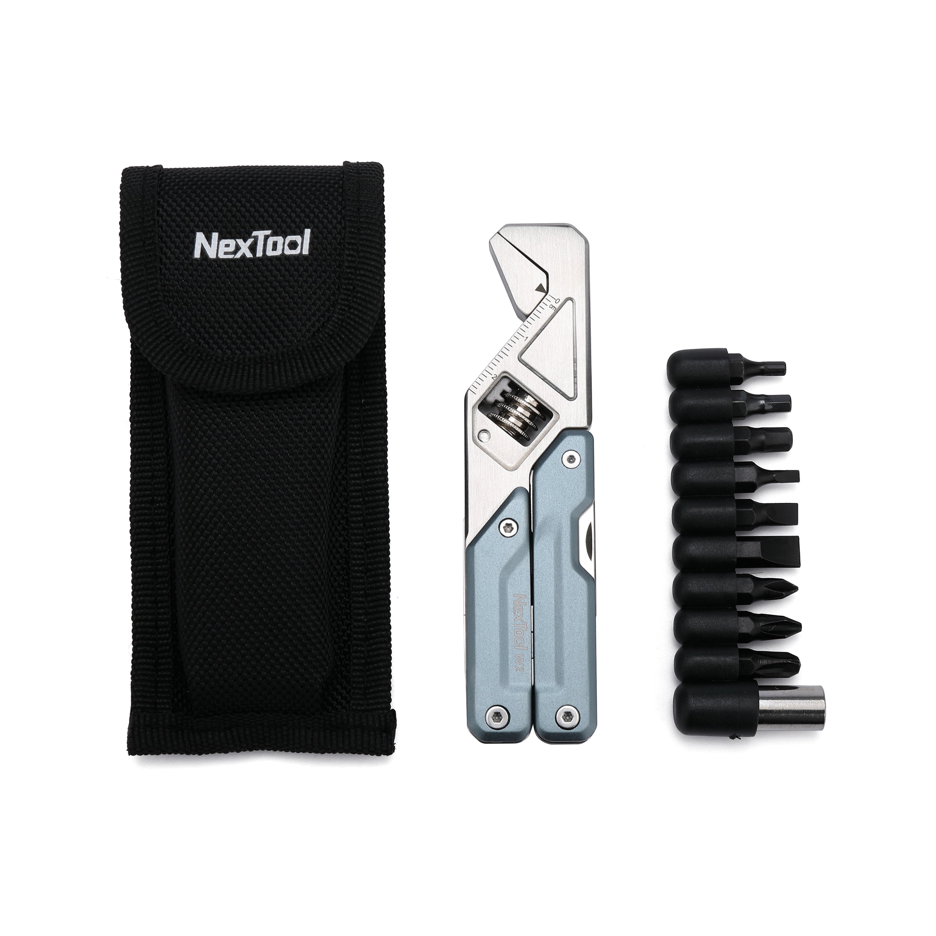 Light Wrench W2 NexTool®