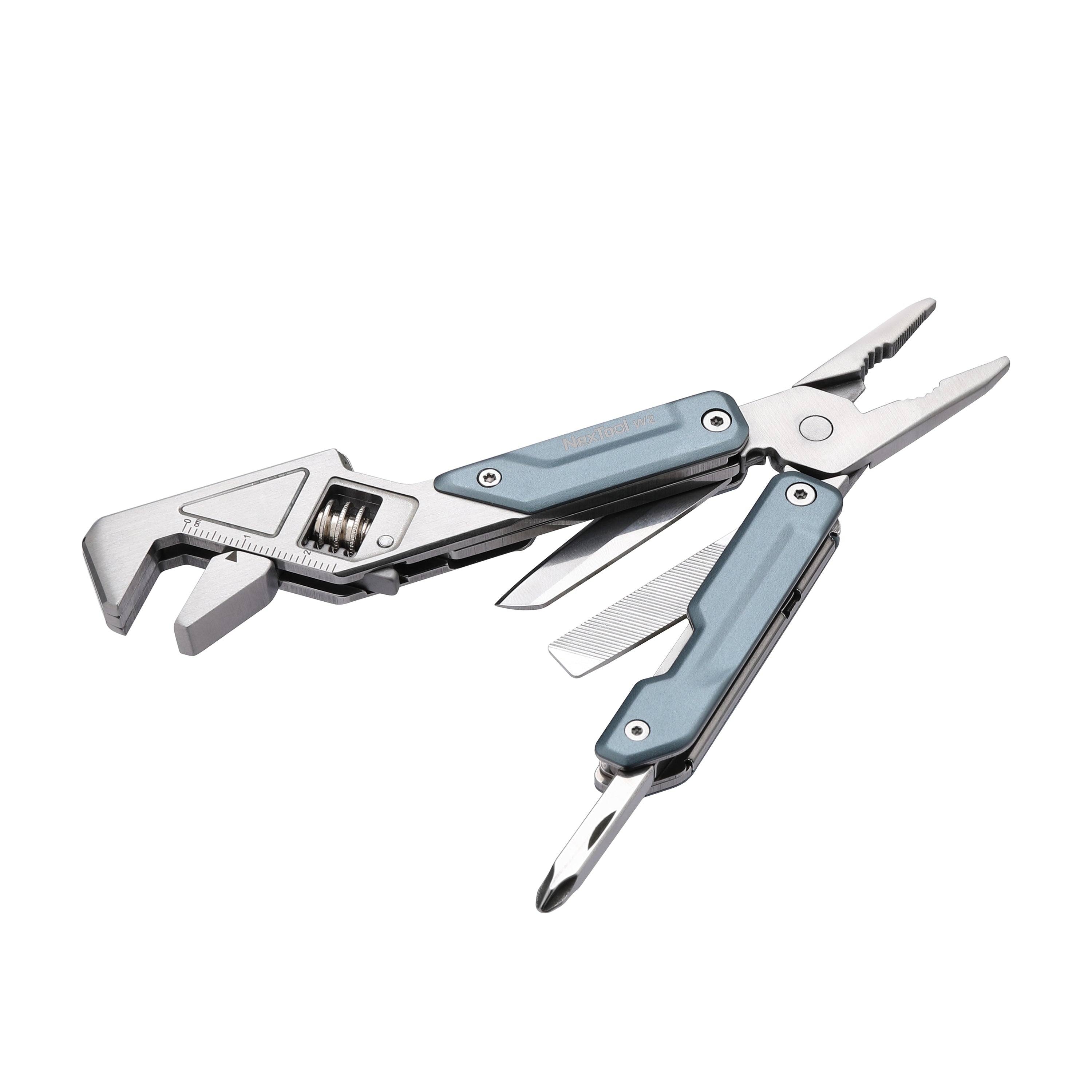 Light Wrench W2 NexTool®
