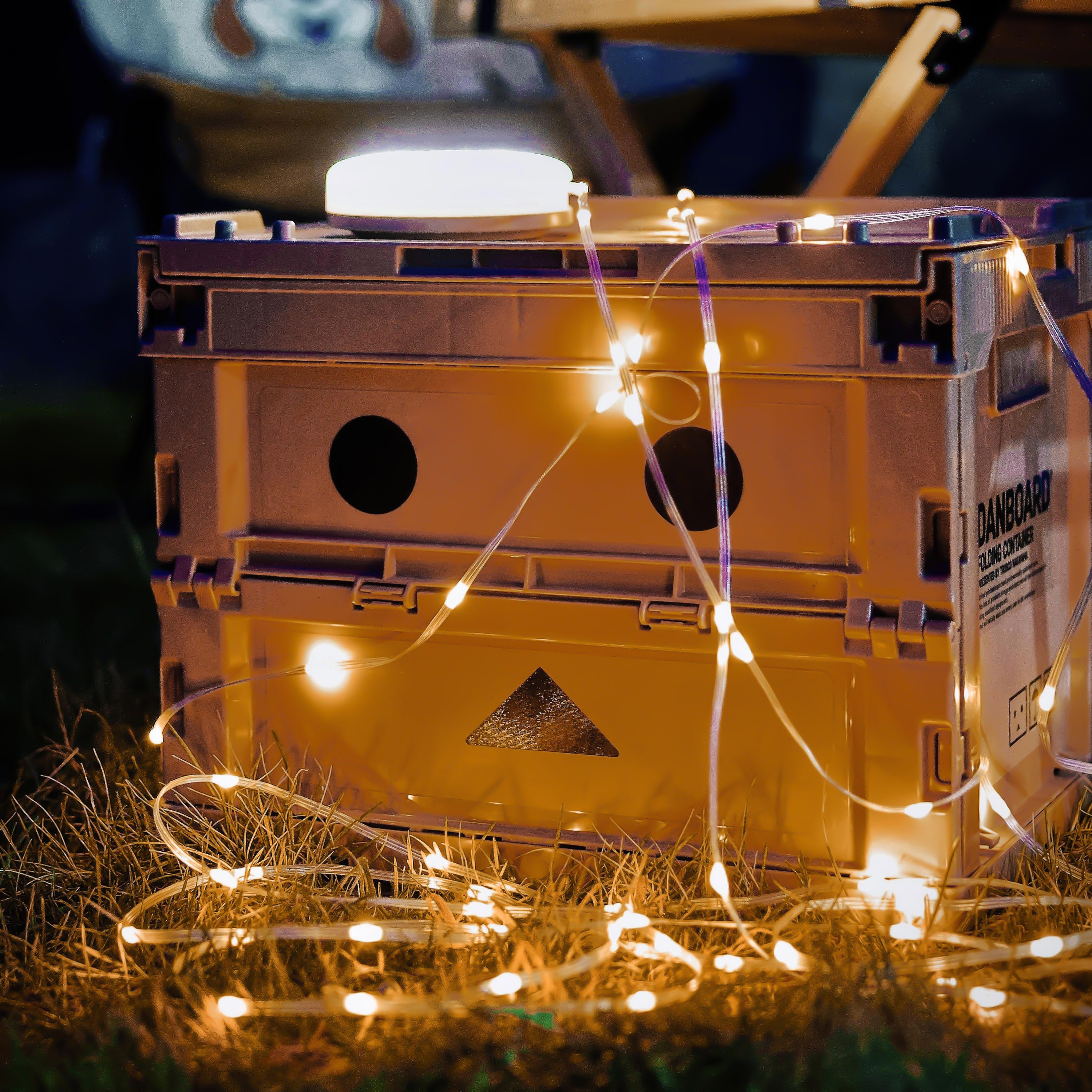 Milky Way Camping Lamp-Disco NexTool®