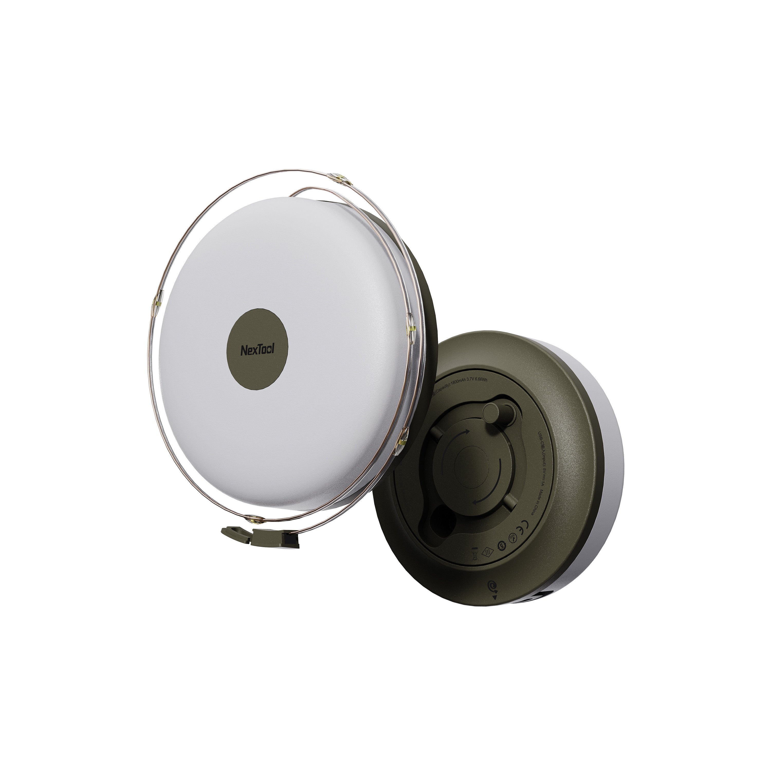 Milky Way Camping Lamp NexTool®