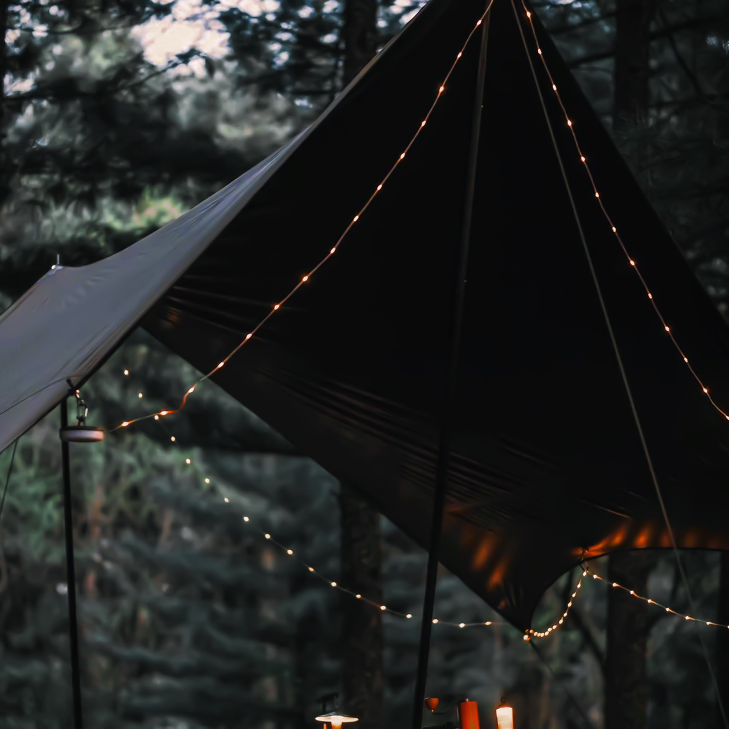 Milky Way Camping Lamp NexTool®