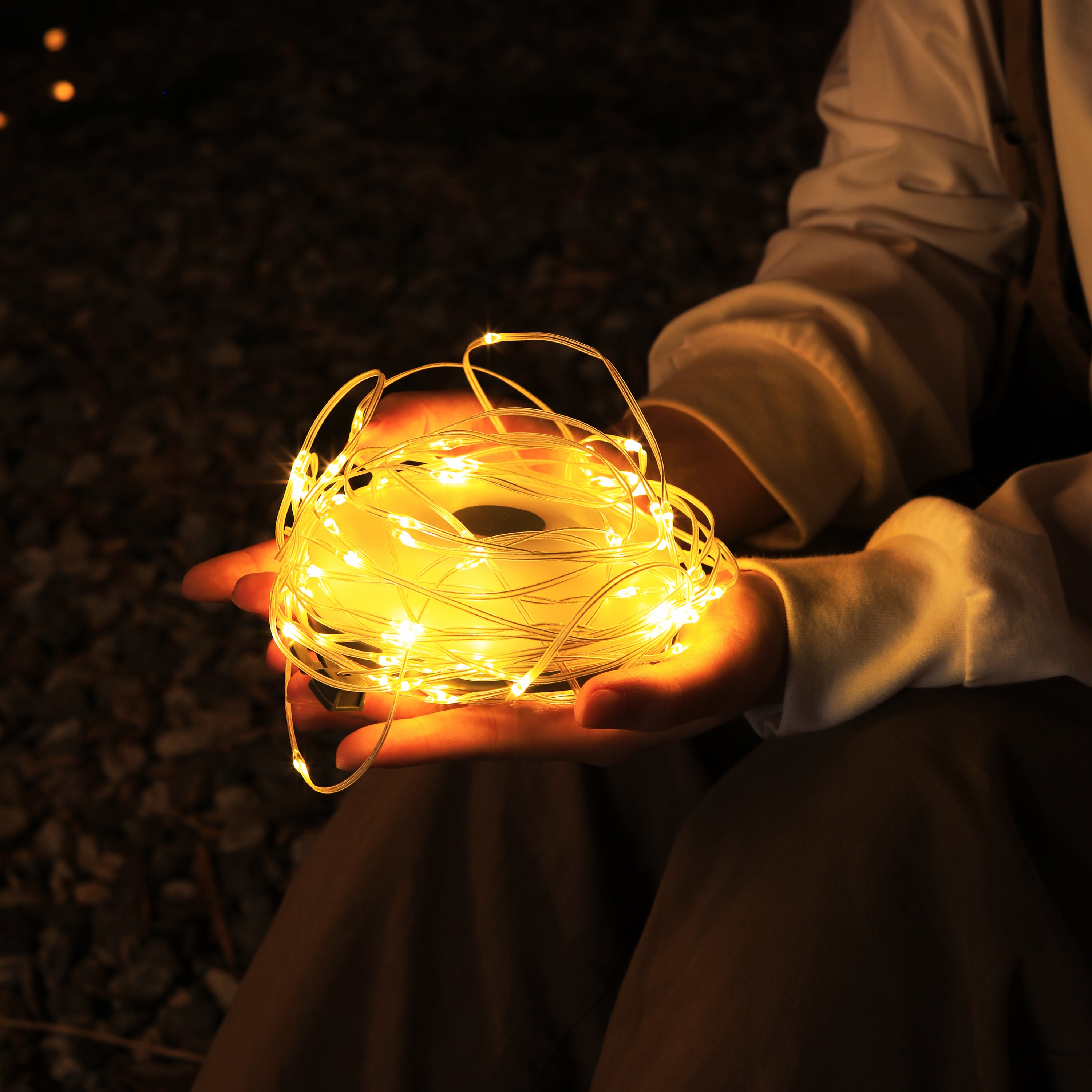 Milky Way Camping Lamp NexTool®