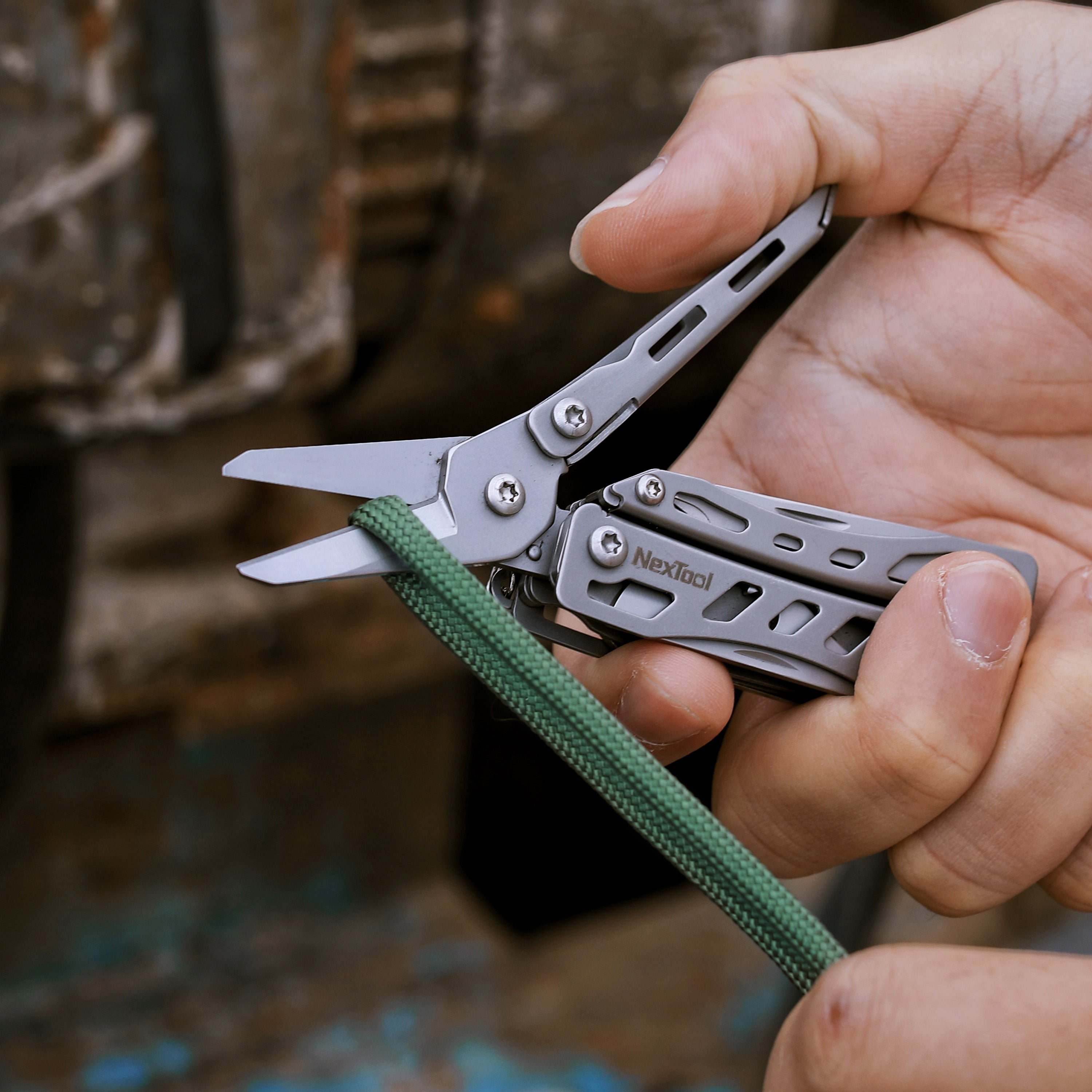 Mini Flagship NexTool®