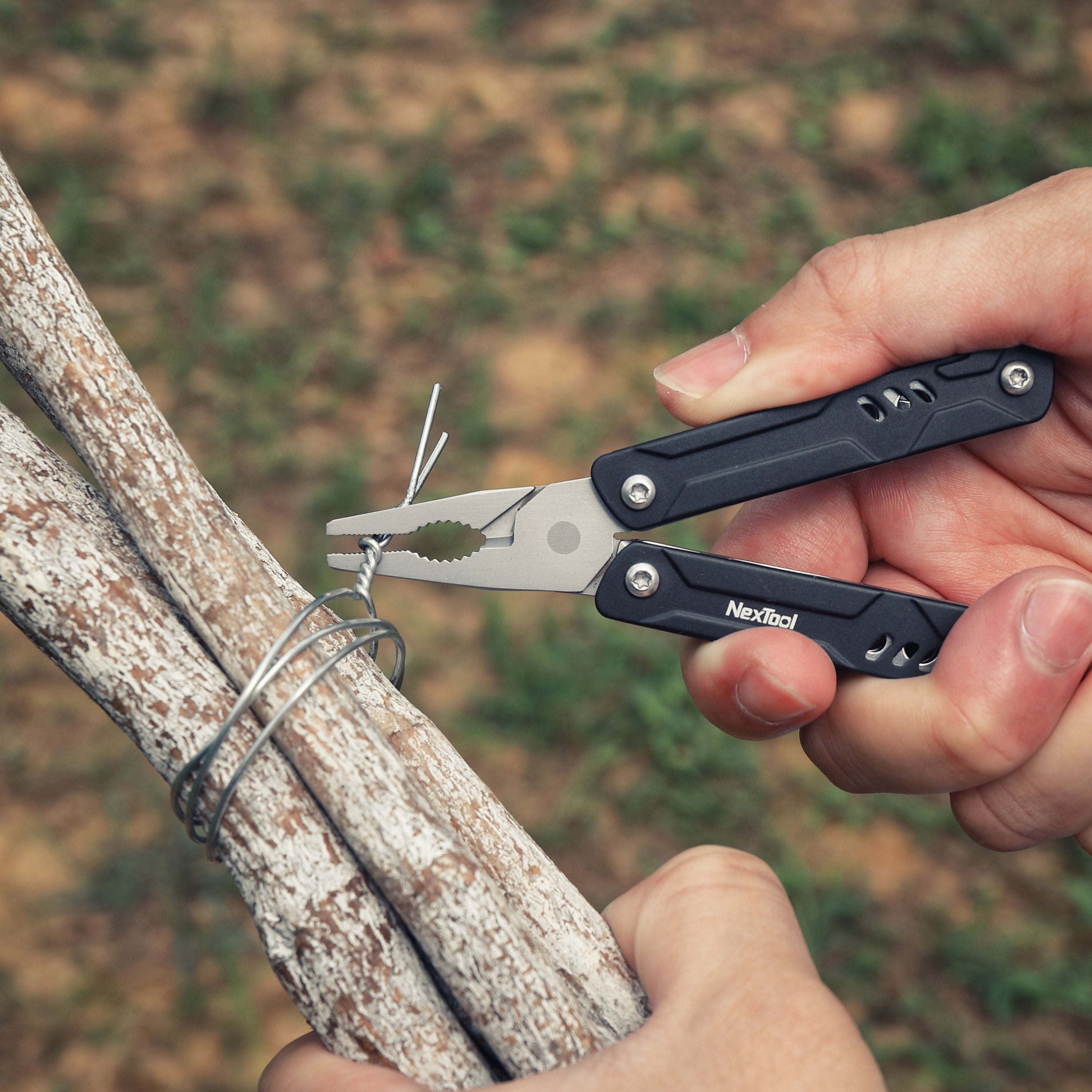Mini Sailor Pliers Lite NexTool®