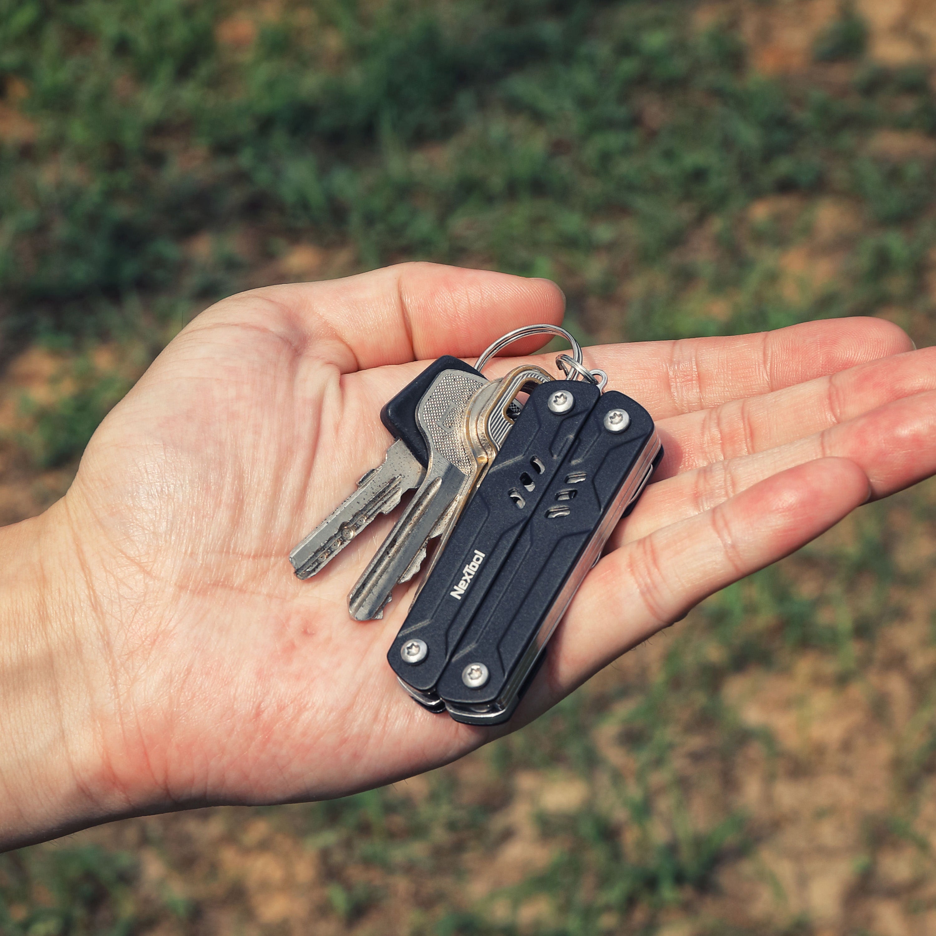 Mini Sailor Pliers Lite NexTool®