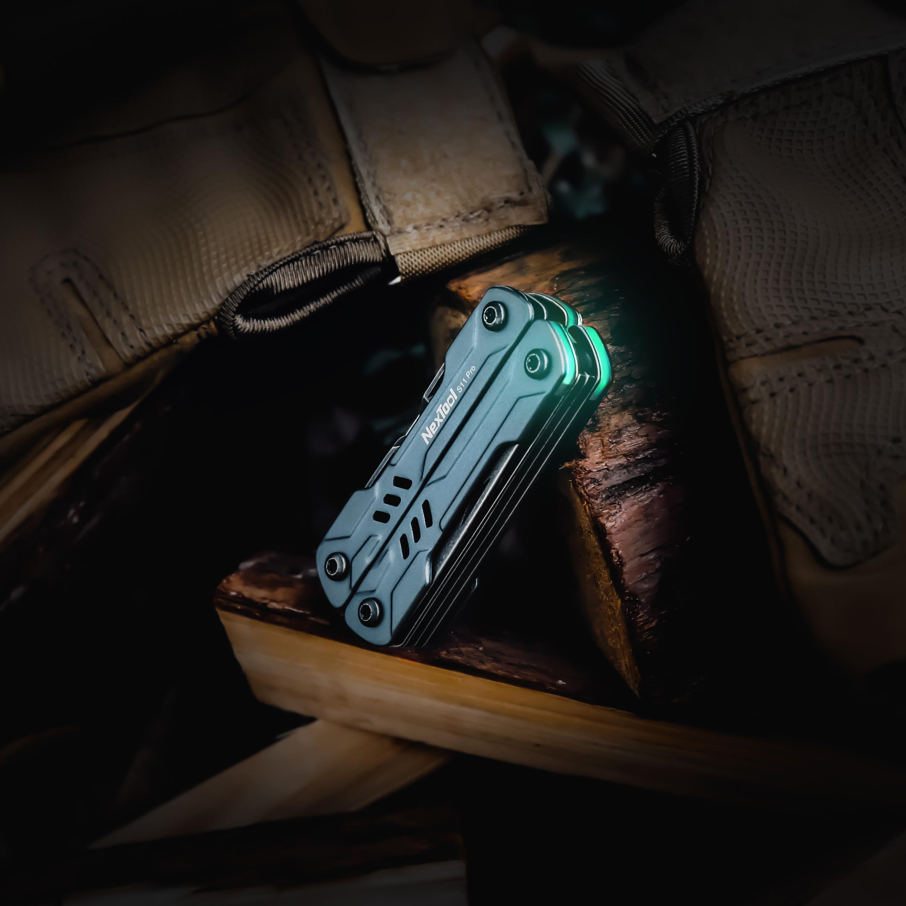 Mini Sailor S11 Pro NexTool®