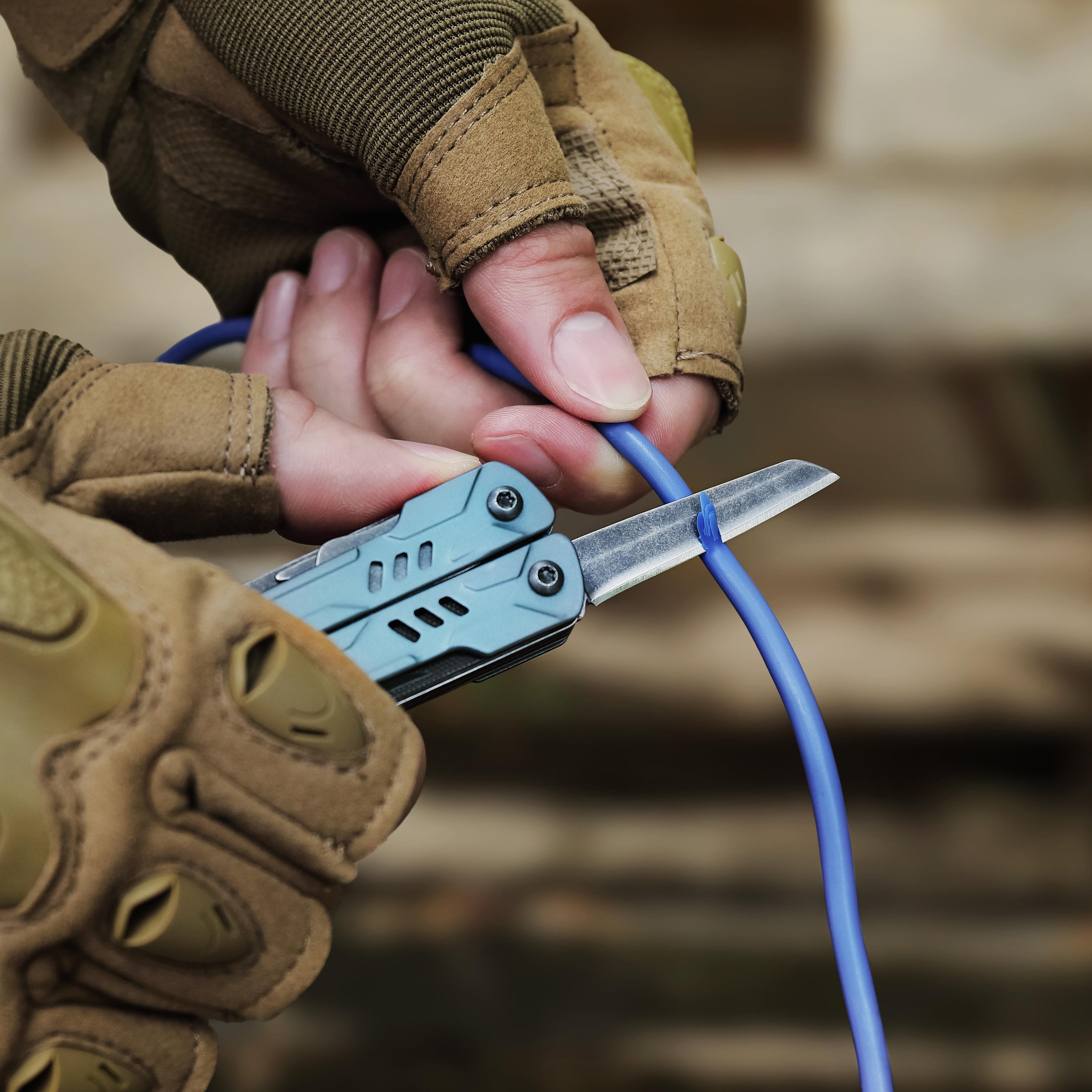 Mini Sailor S11 Pro NexTool®