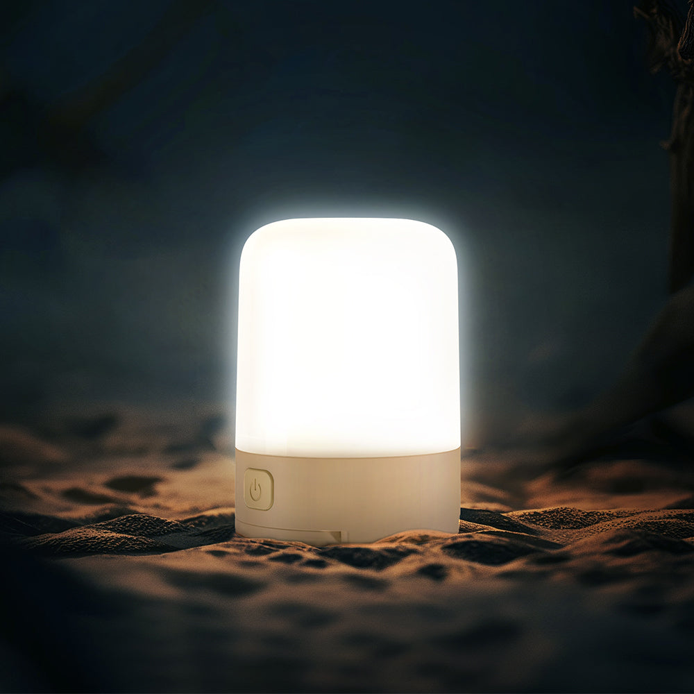 Multi Functional Camping Lantern NexTool®