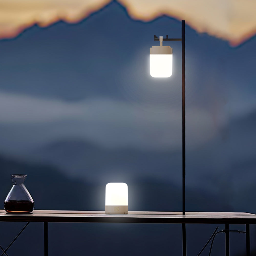 Multi Functional Camping Lantern NexTool®