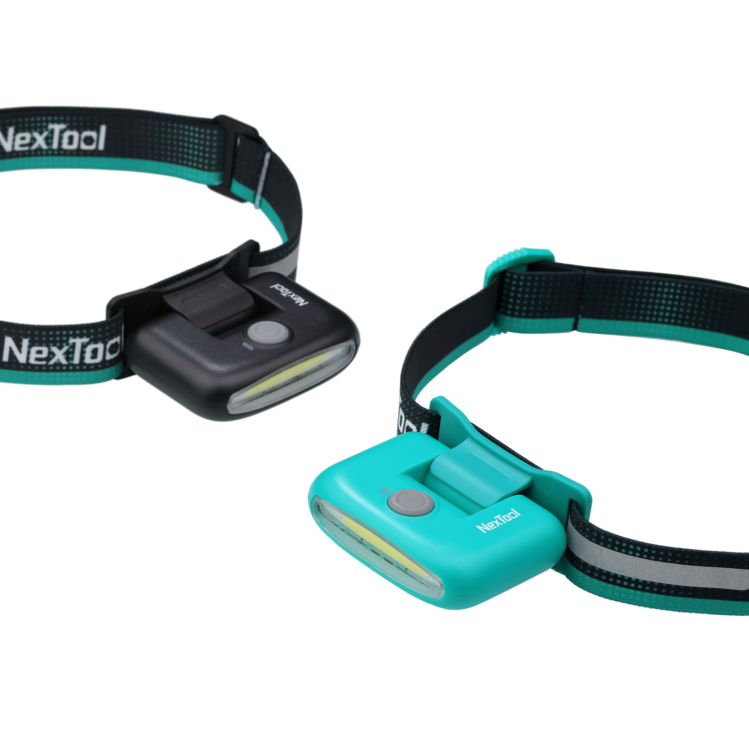 Multi Functional Head light NexTool®