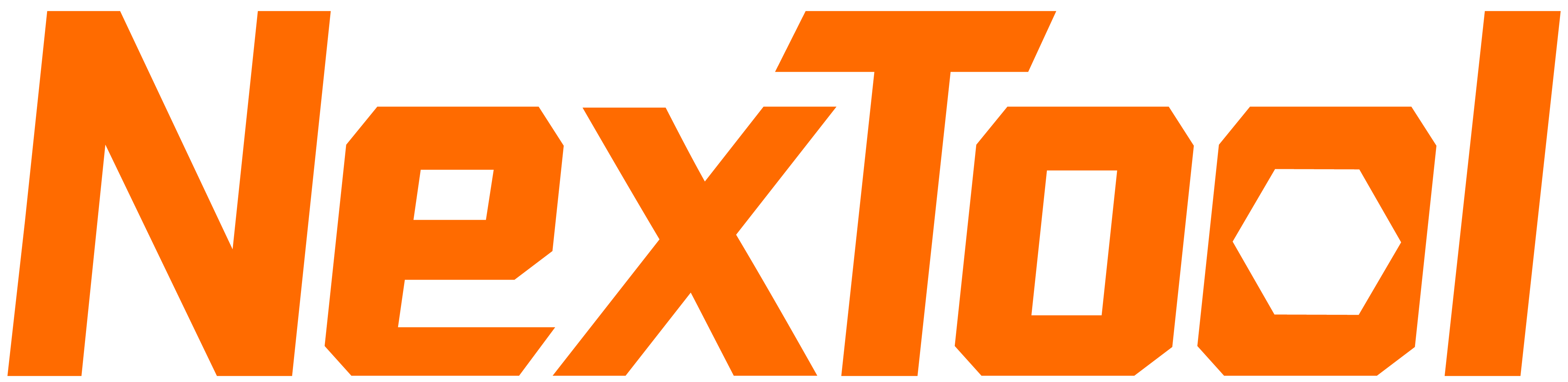 NexTool Official Store logo