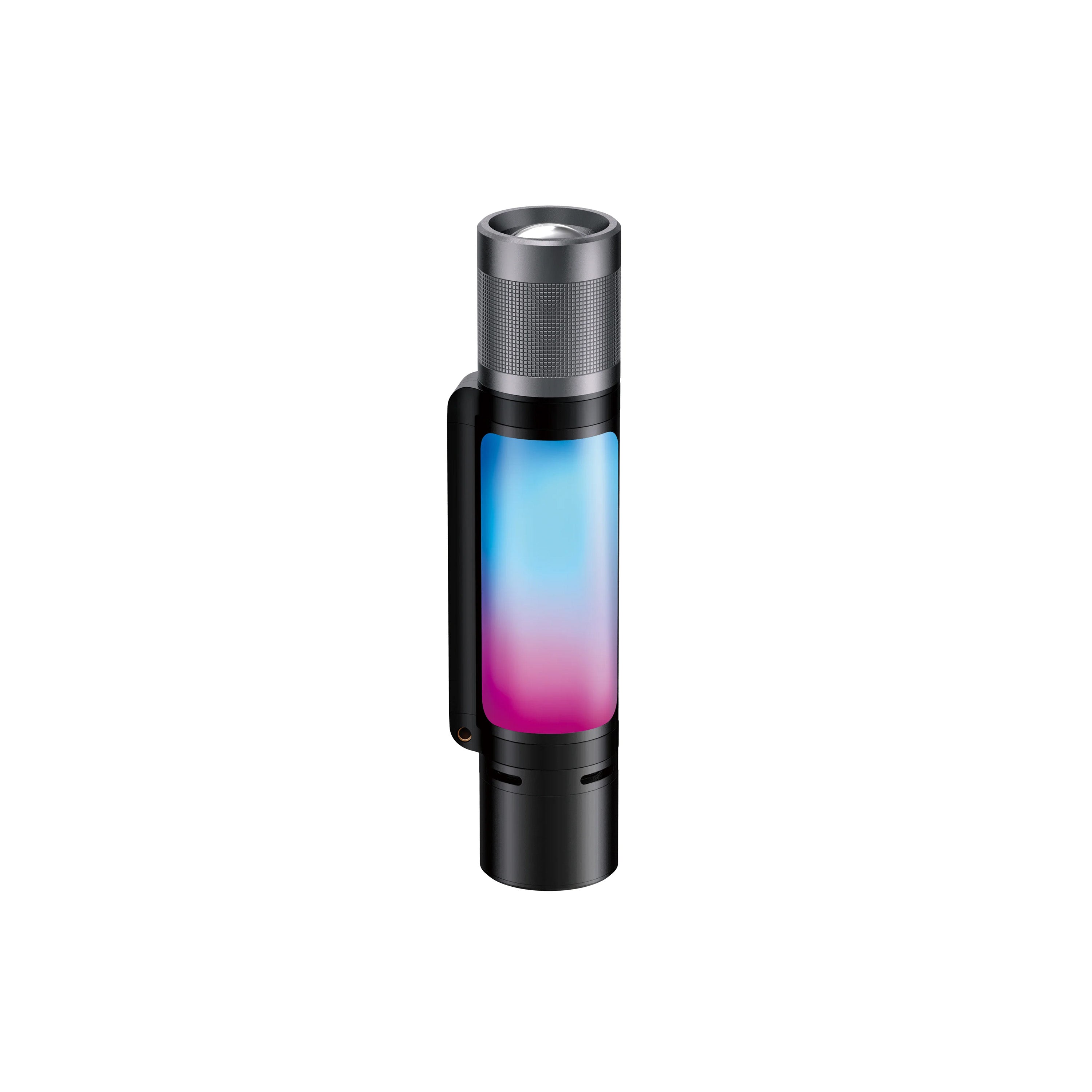 Outdoor 12 in 1 Thunder Flashlight NexTool®