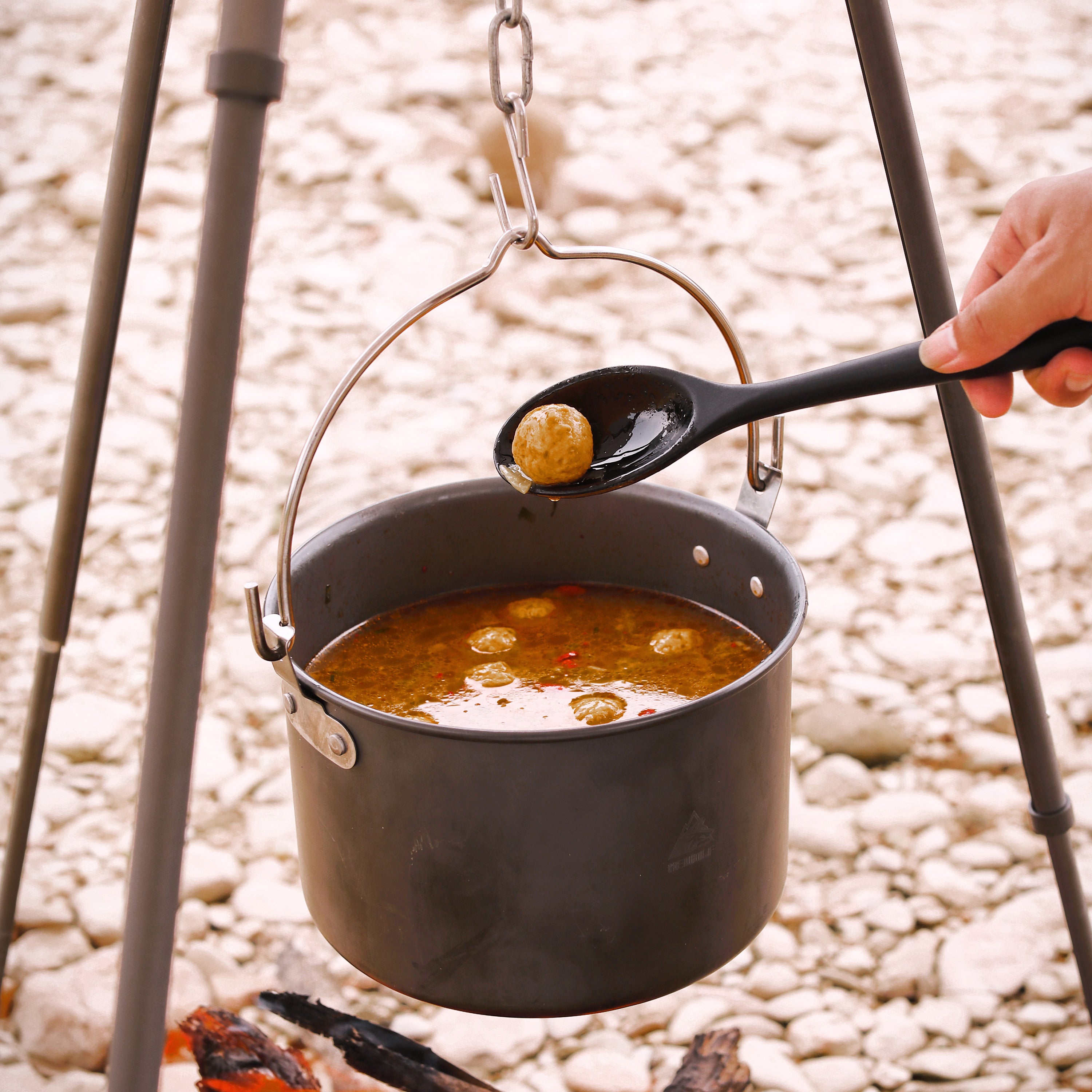 Outdoor Cooking Set NexTool®