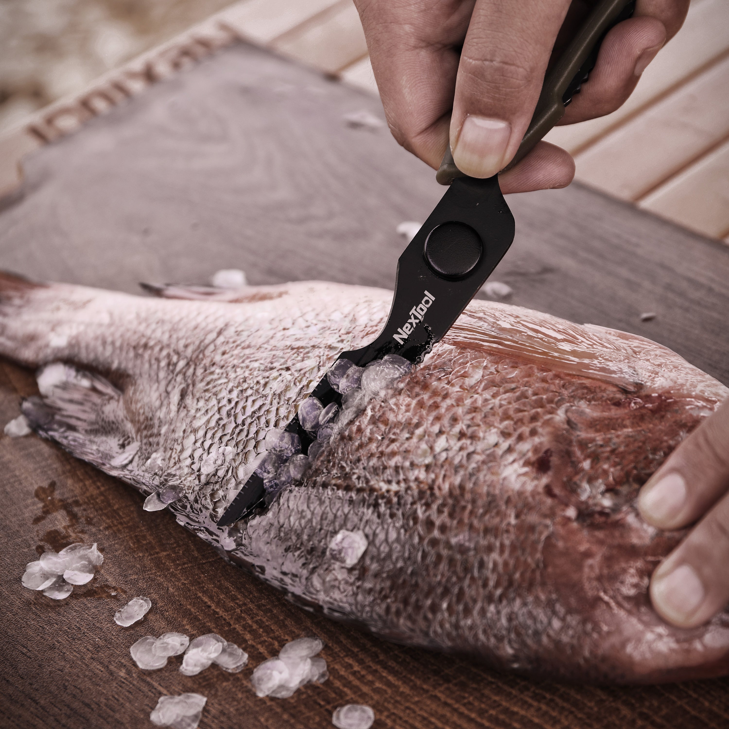 Outdoor Cooking Set NexTool®
