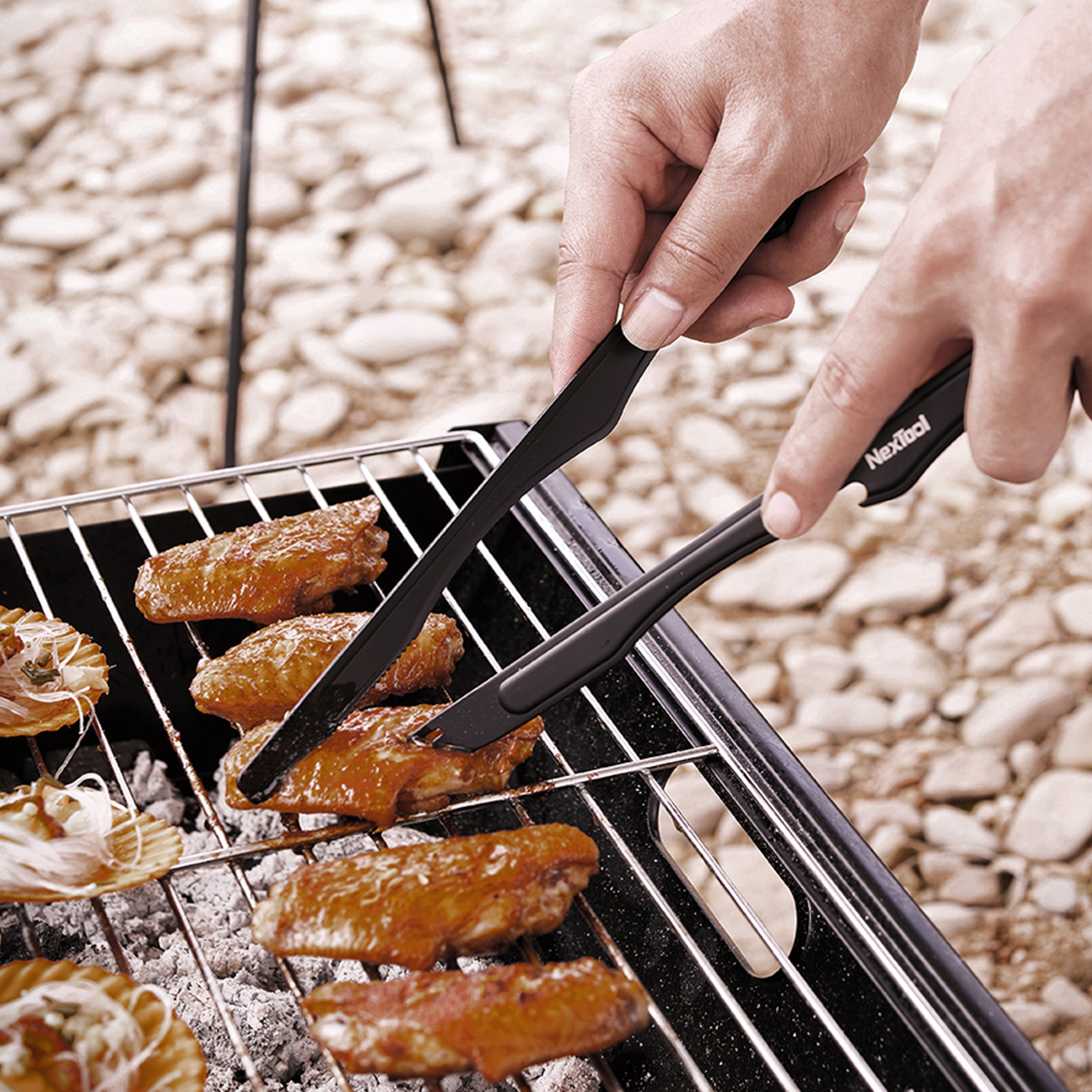 Outdoor Cooking Set NexTool®