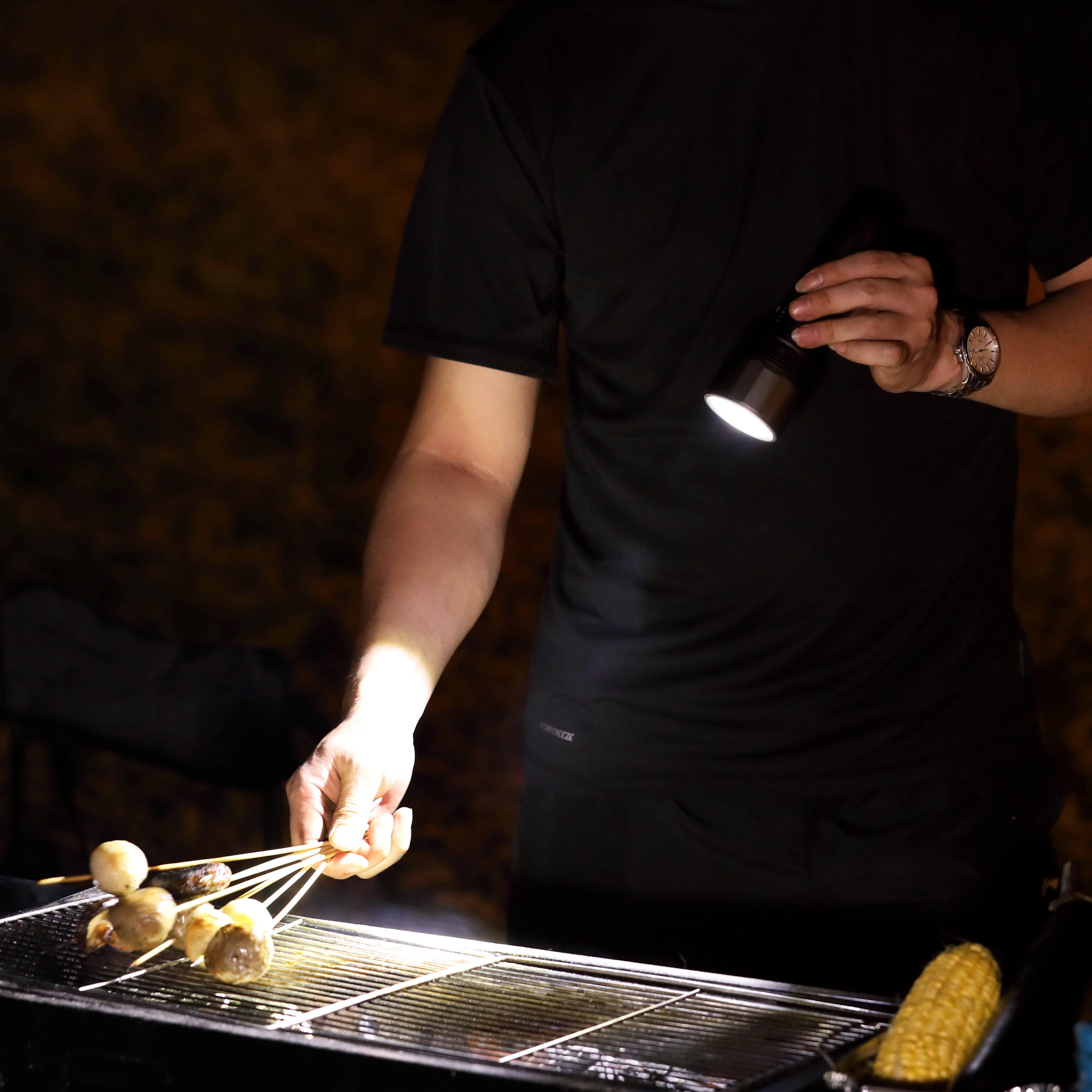 Outdoor High Performance Flashlight NexTool®