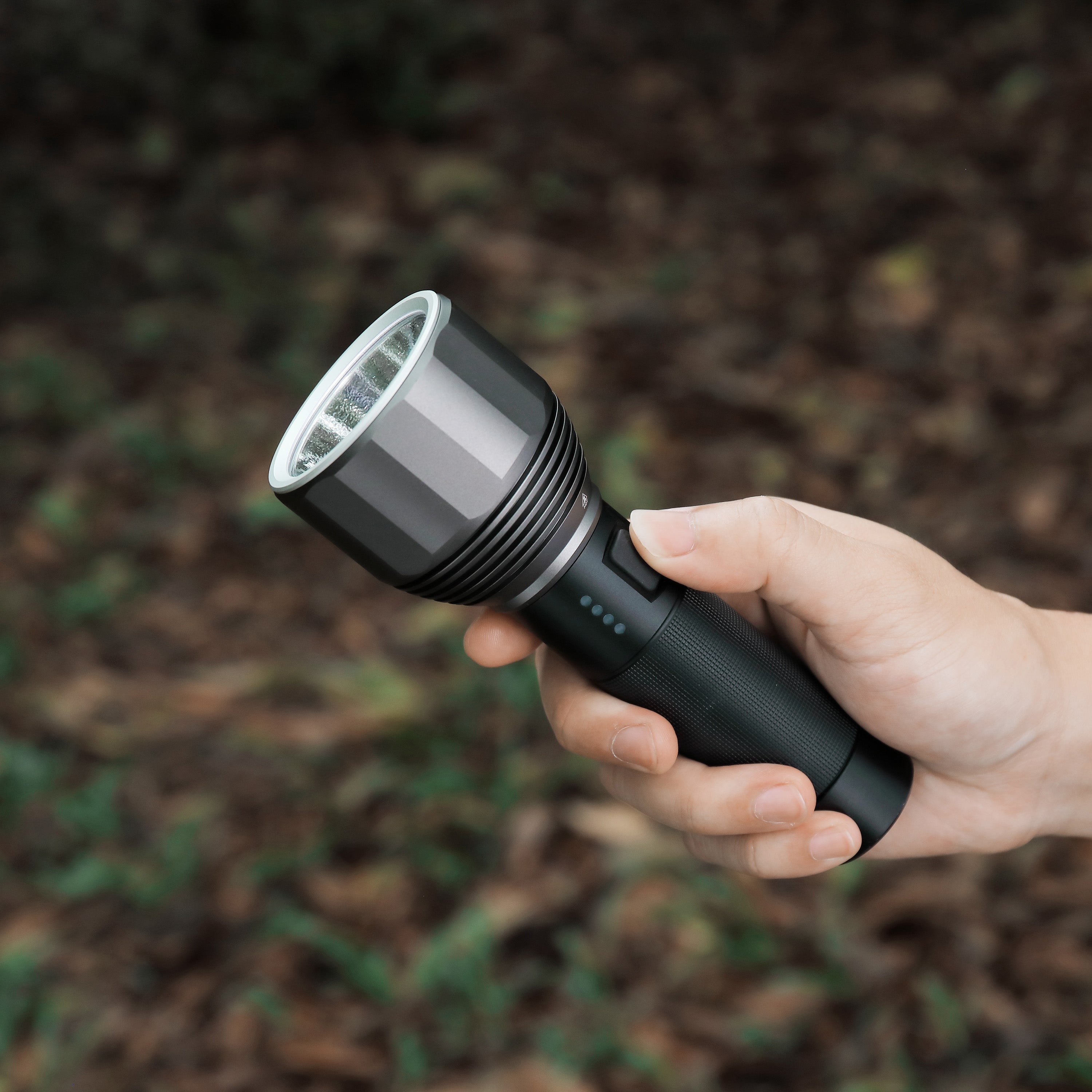 Outdoor High Performance Flashlight NexTool®