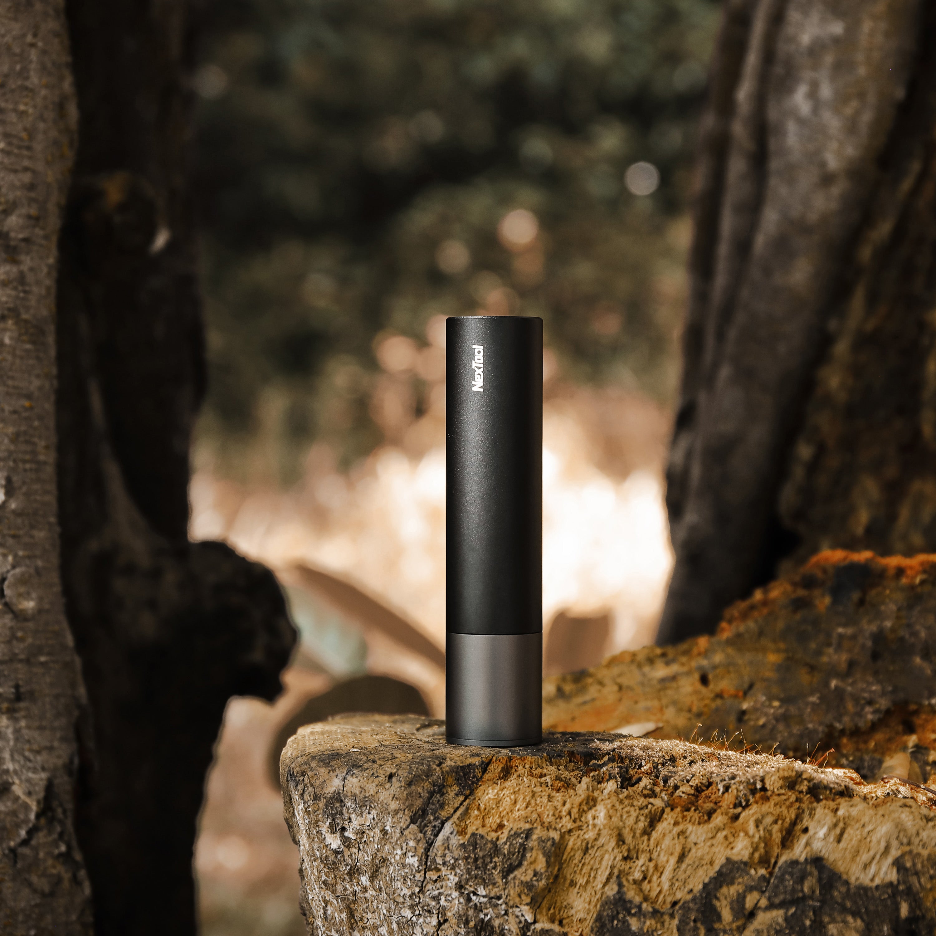 Outdoor Strong Flashlight NexTool®