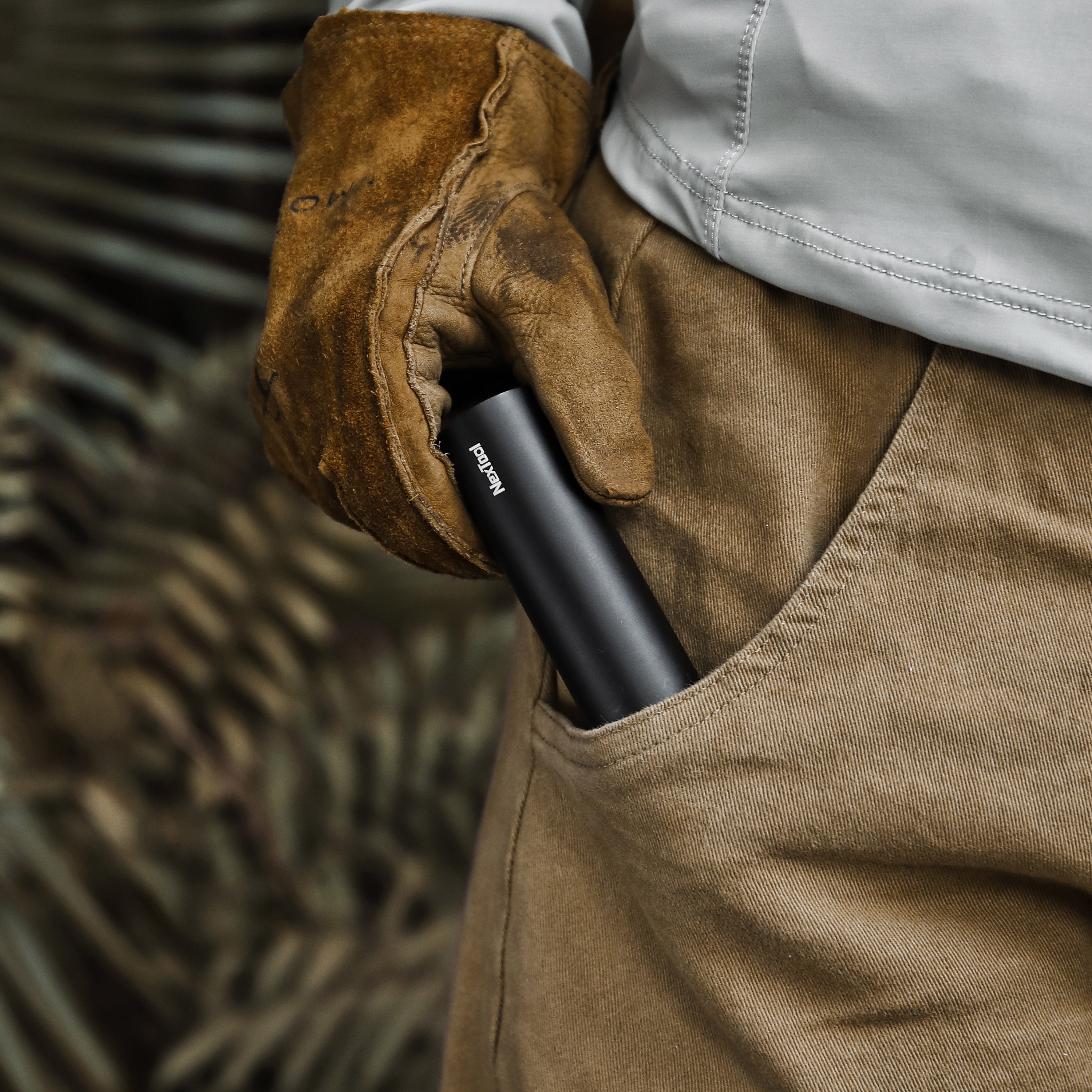 Outdoor Strong Flashlight NexTool®