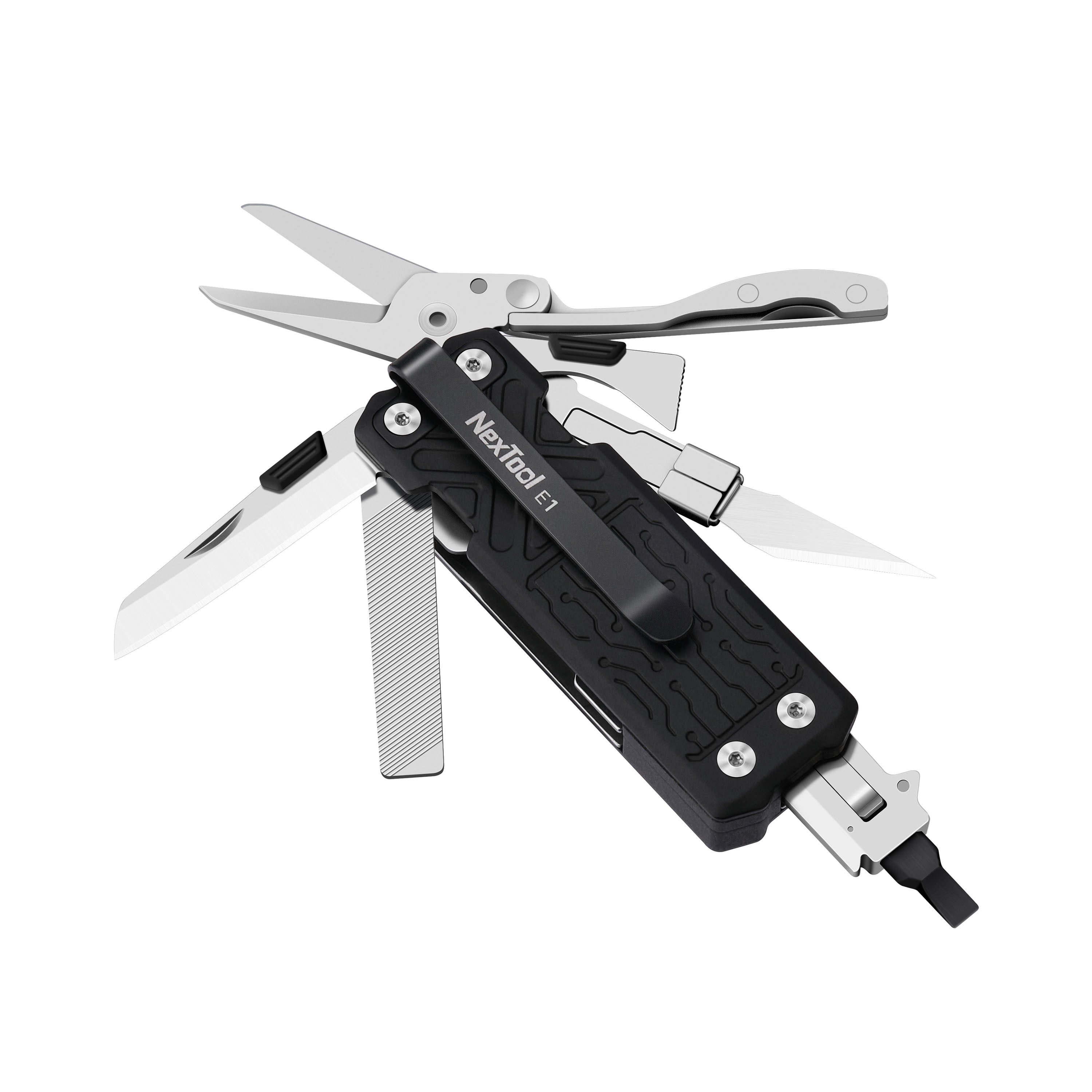 Pocket Tool E1 NexTool®