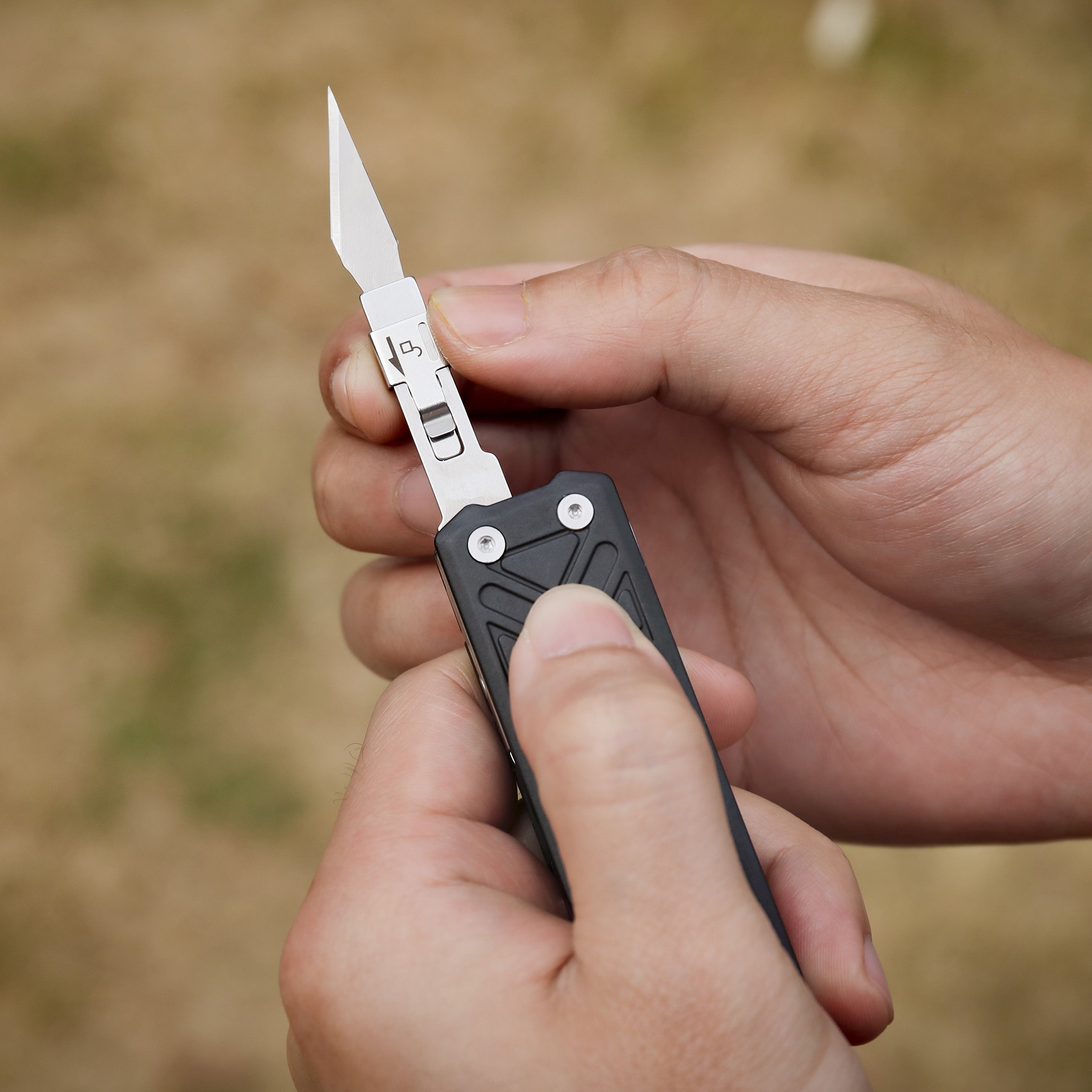 Pocket Tool E1 NexTool®