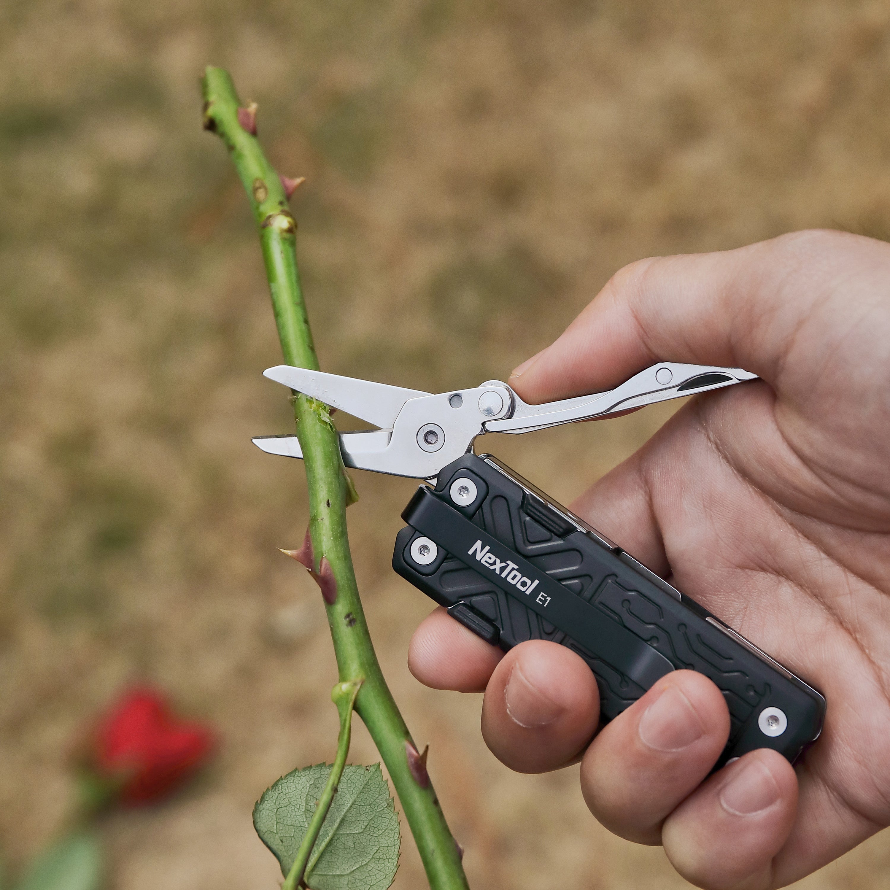 Pocket Tool E1 NexTool®