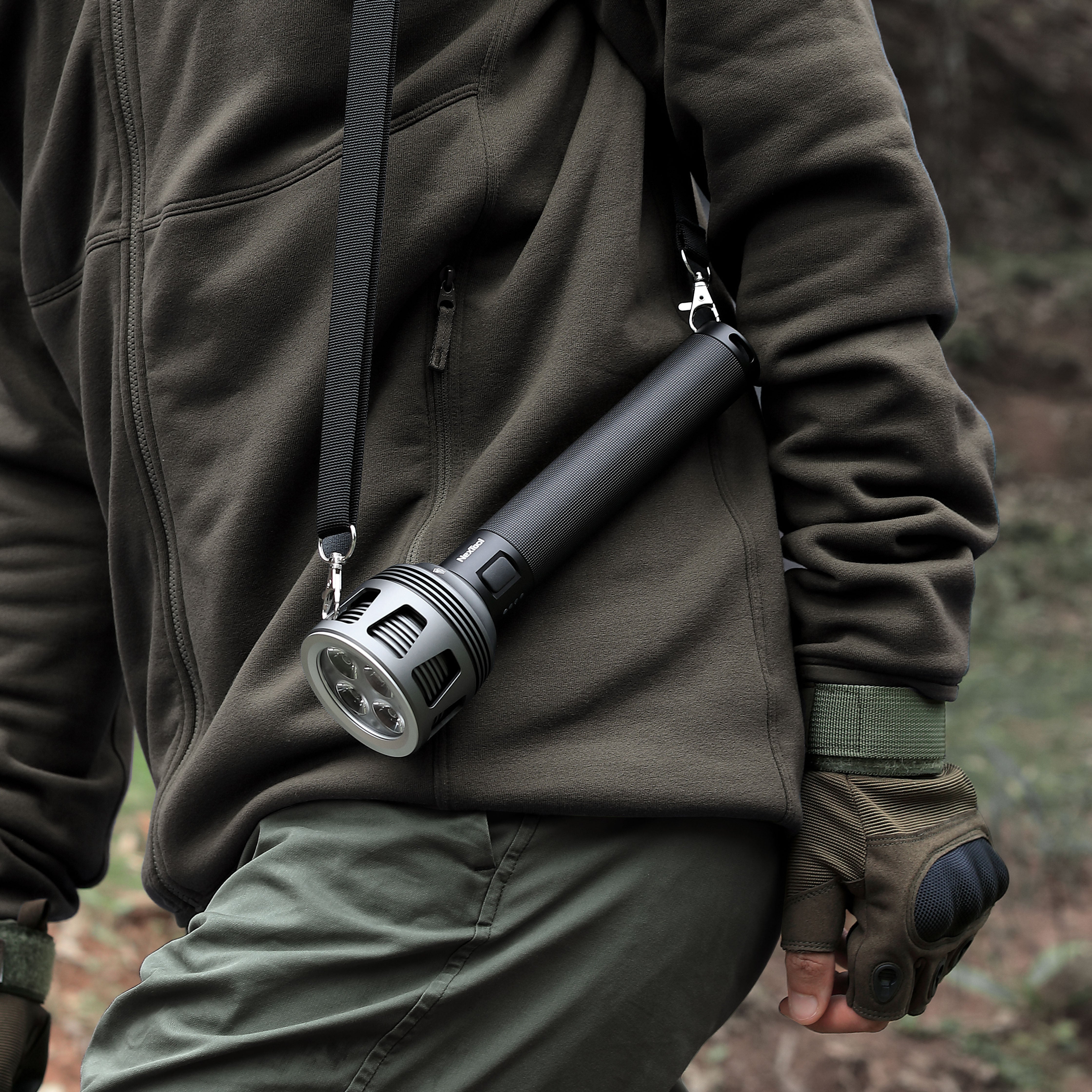 Searching Flashlight NexTool®