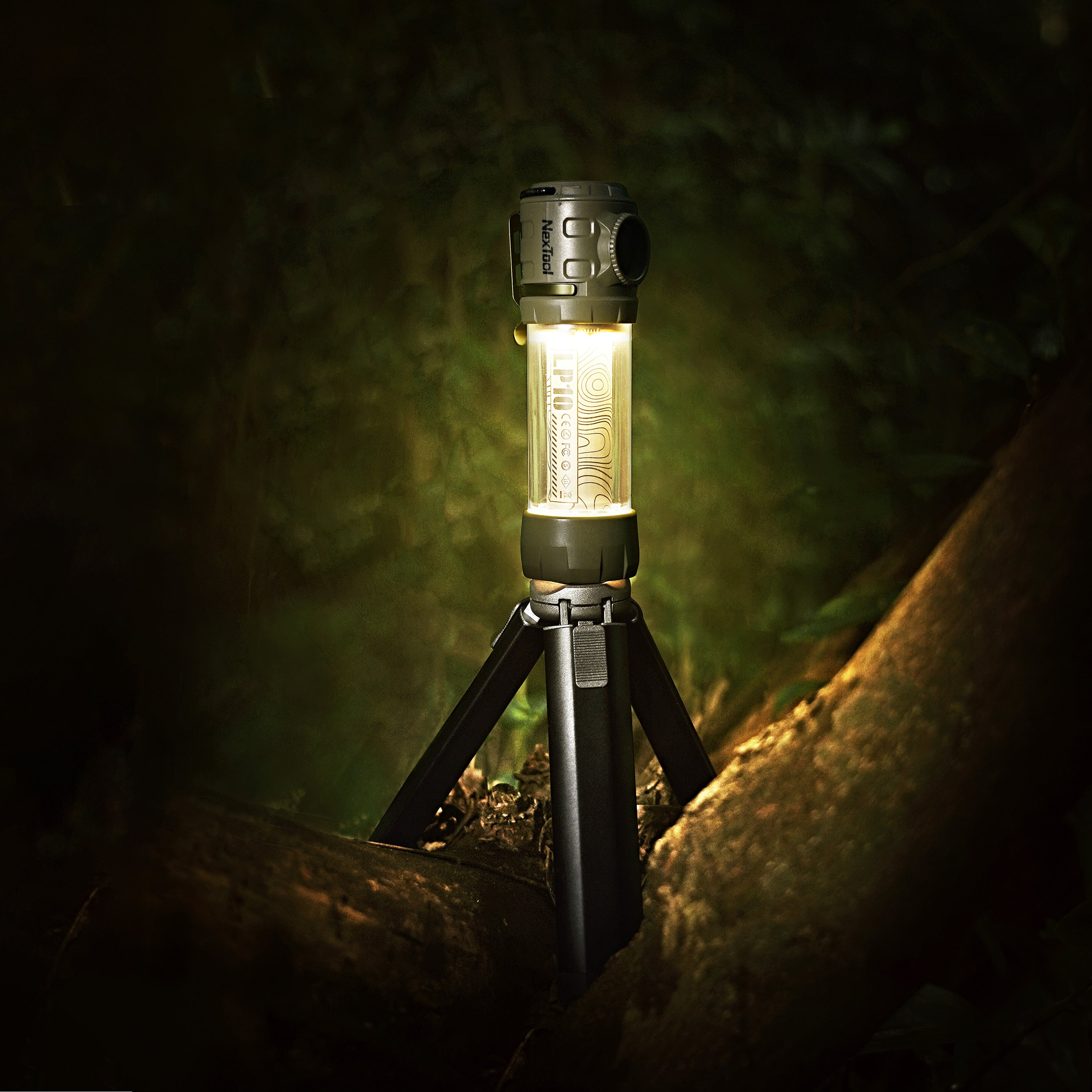 Starry Camping Lantern LP10 NexTool®